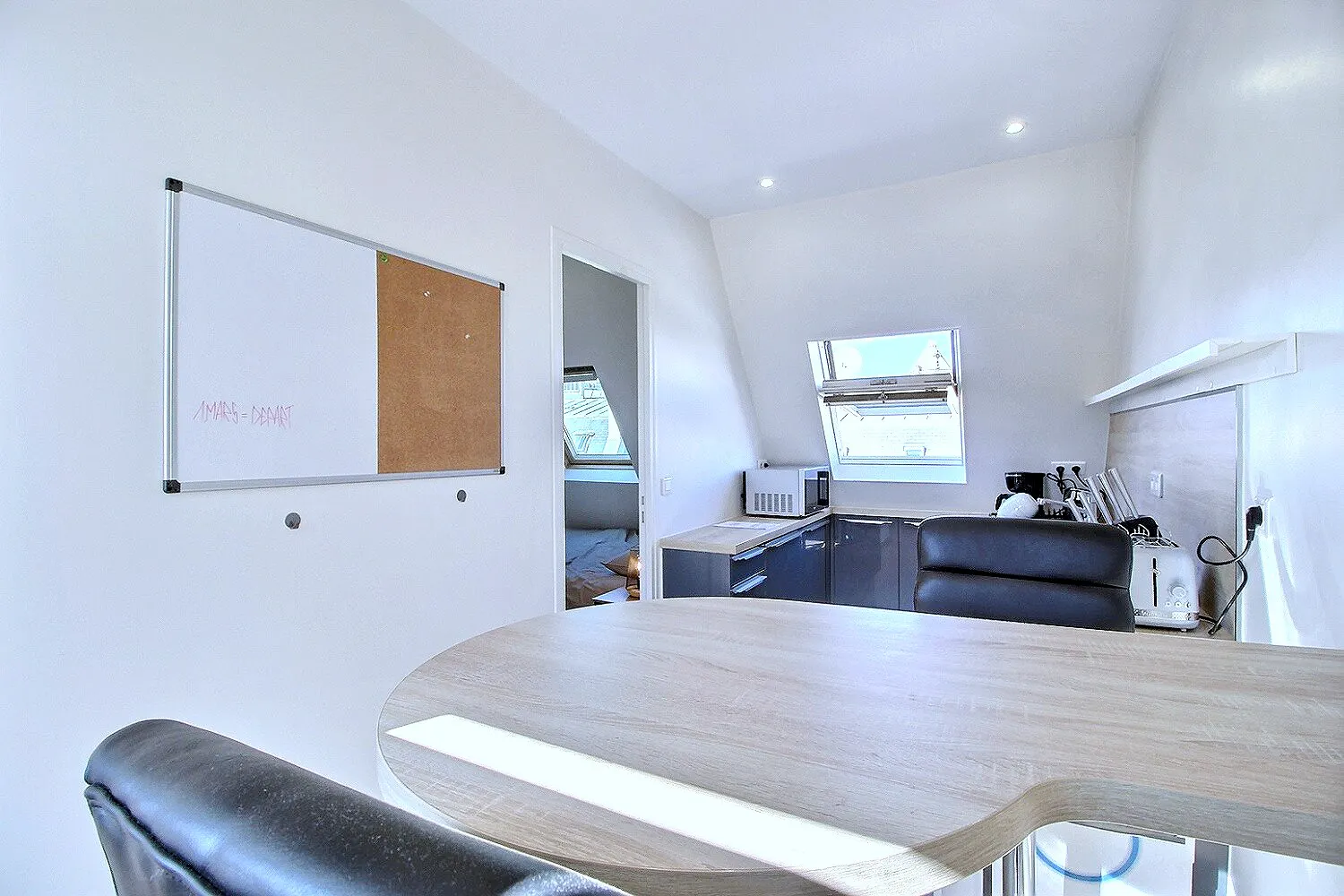 1-Bedroom Apartment in Rue Freycinet, Paris (1268624) ROOM 2