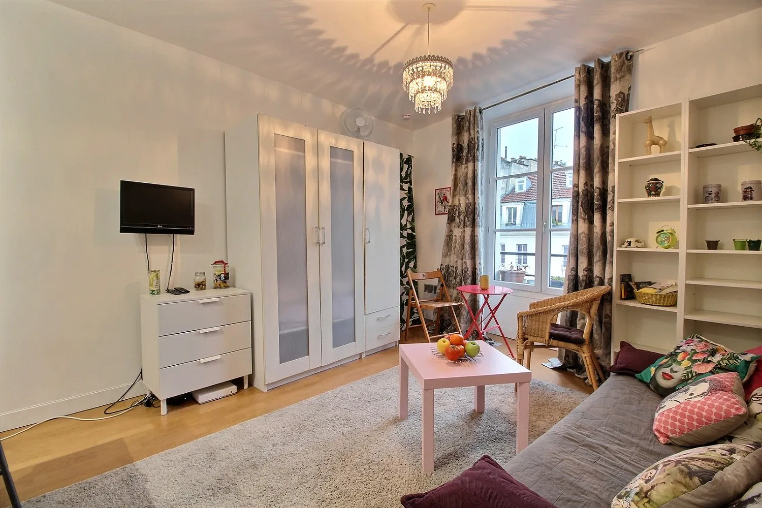 Apartment in Rue Saint-Antoine, Paris (1268644) ROOM 3