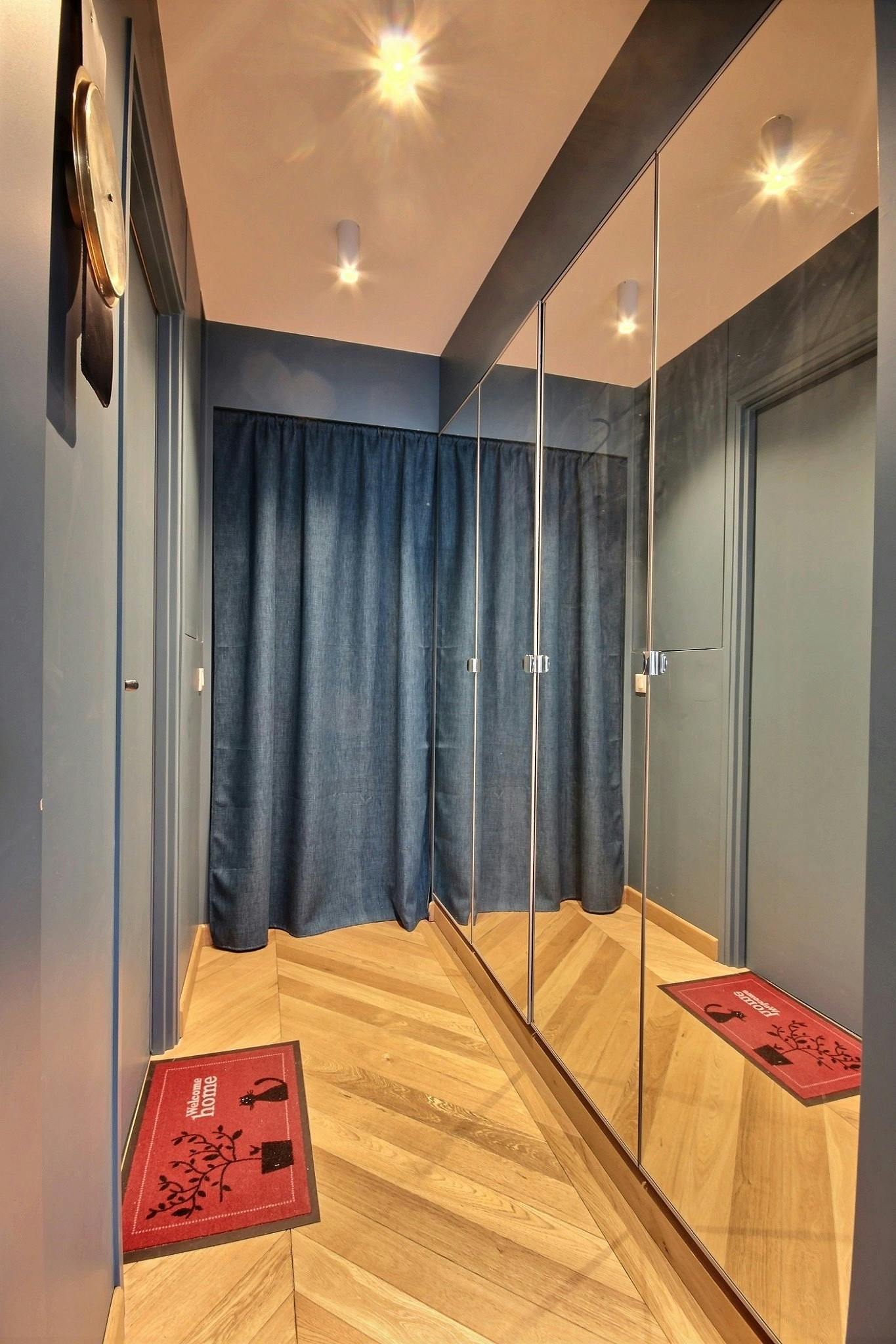 Apartment Paris, 31m² — photo 15