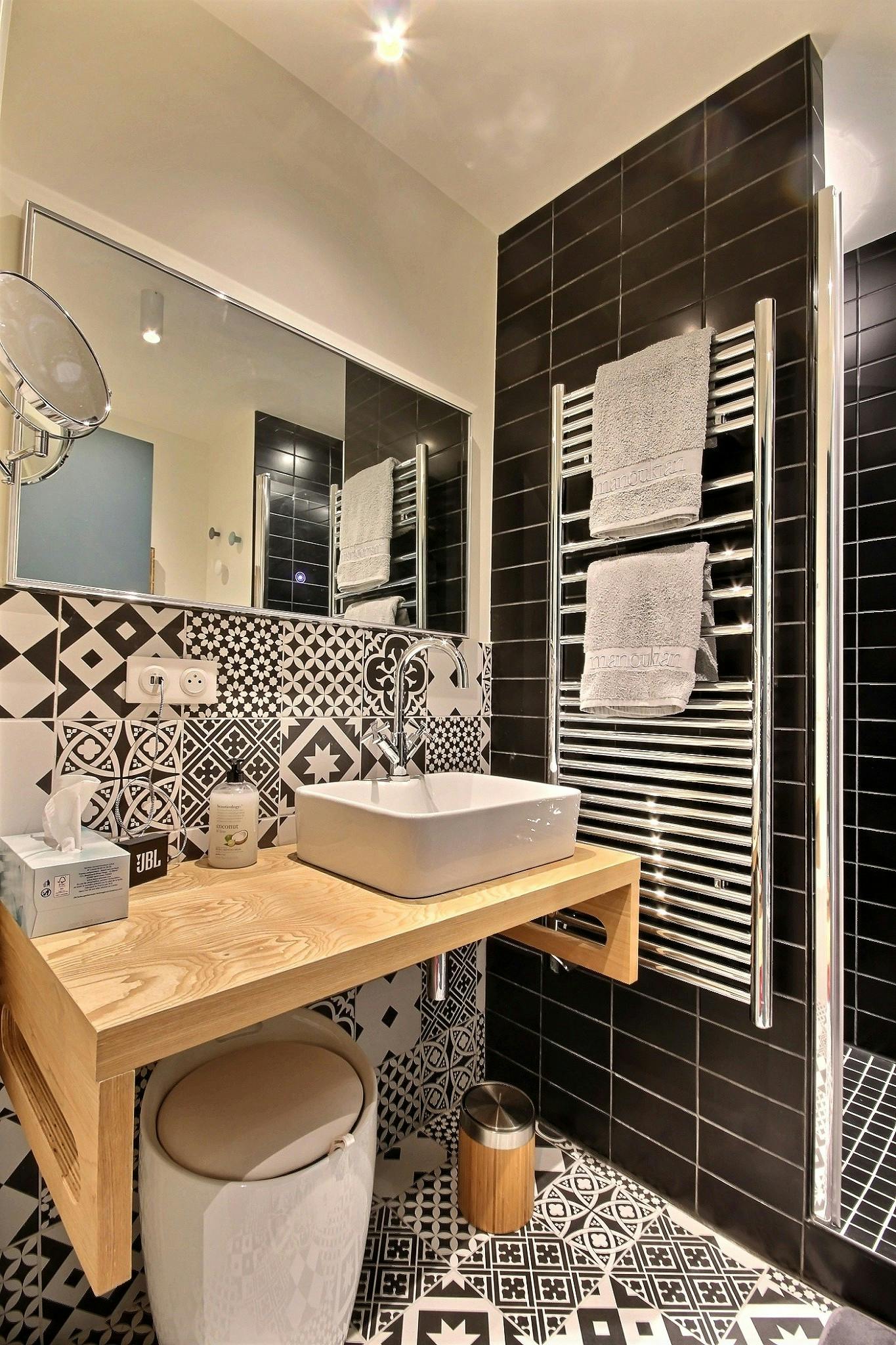 Apartment Paris, 31m² — photo 18