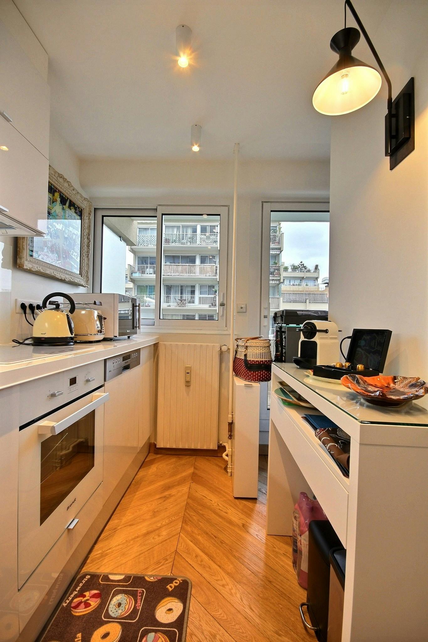Apartment Paris, 31m² — photo 19