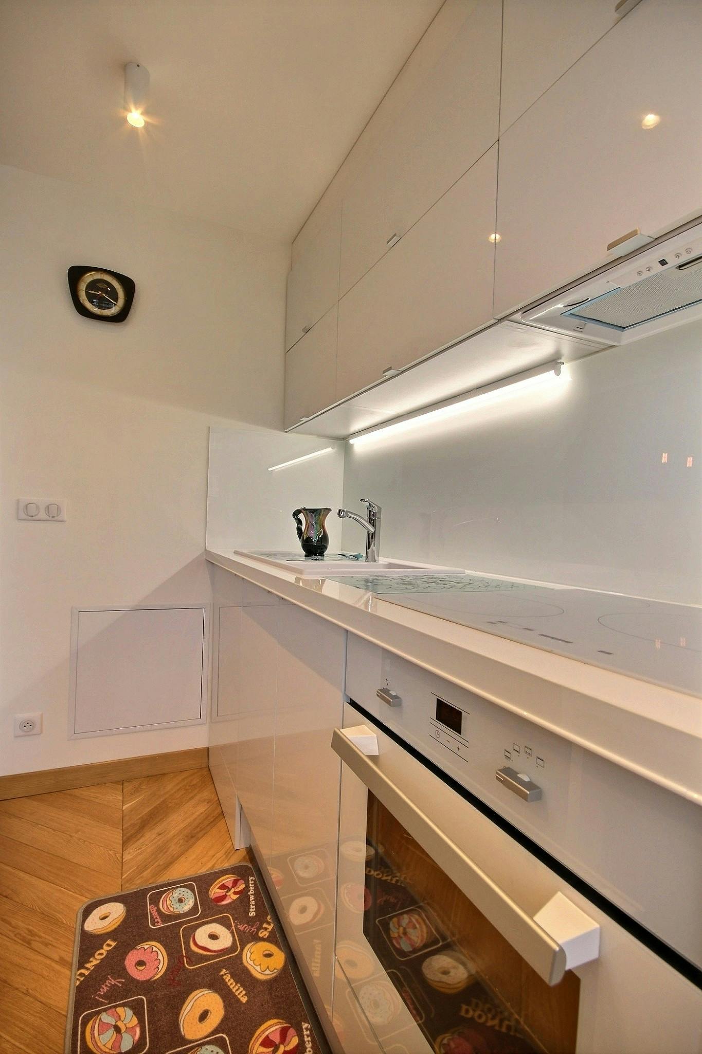 Apartment Paris, 31m² — photo 13