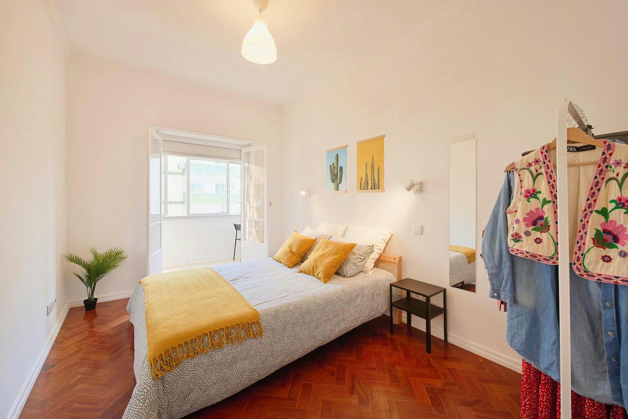 Avenida Almirante Reis, Lisbon preview