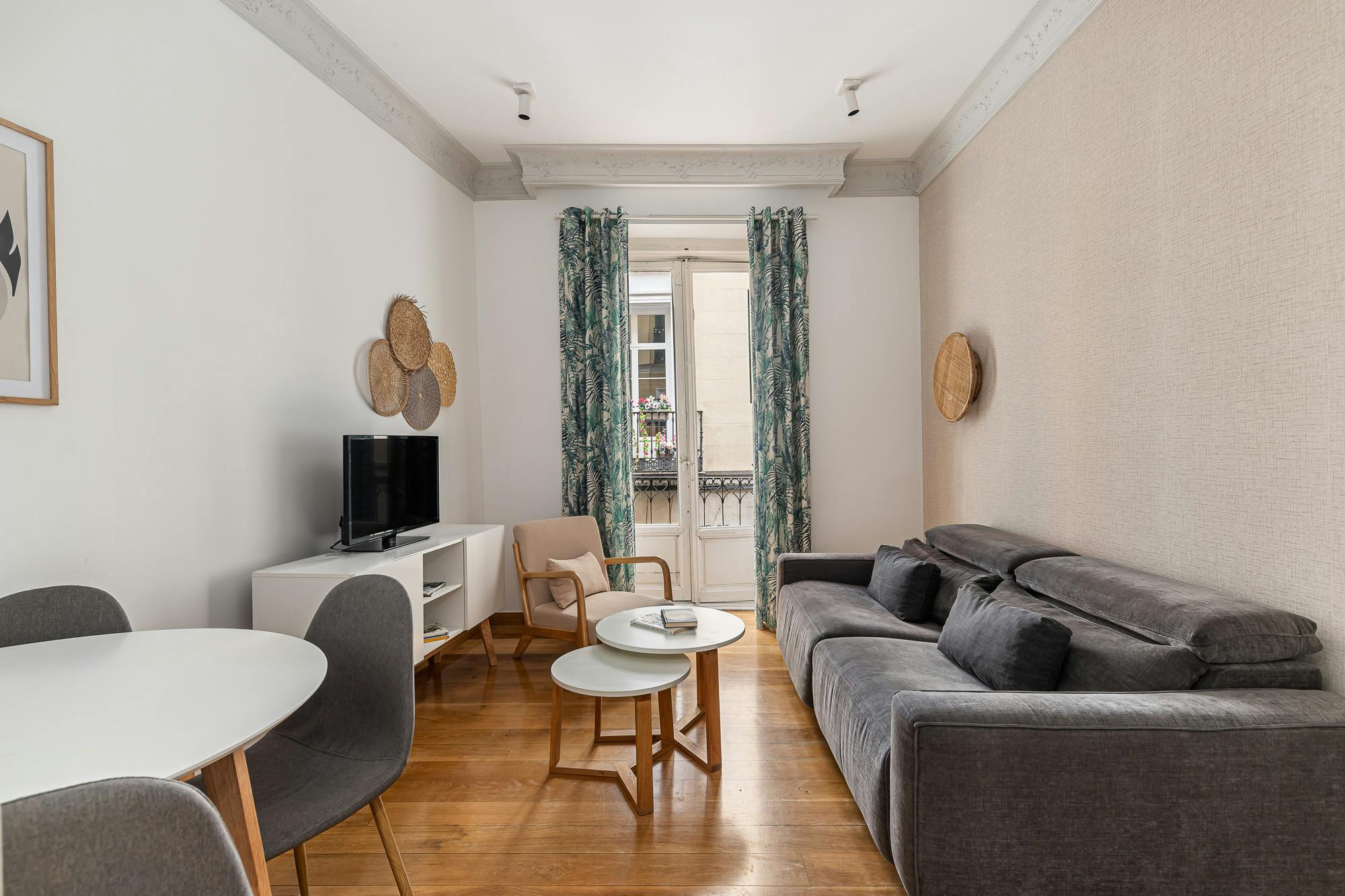 Calle de Cervantes, Madrid Madrid