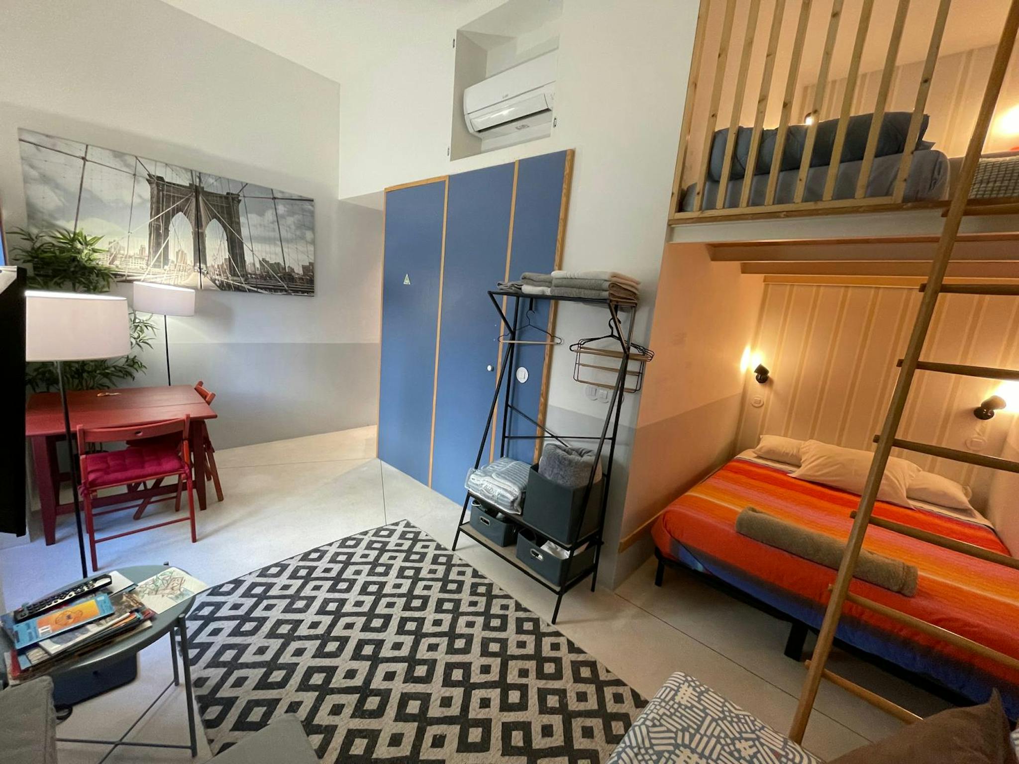 Avenida Serpa Pinto, Matosinhos preview