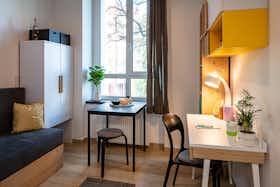 Shared room for rent for €444 per month in Wrocław, ulica Bolesława Prusa