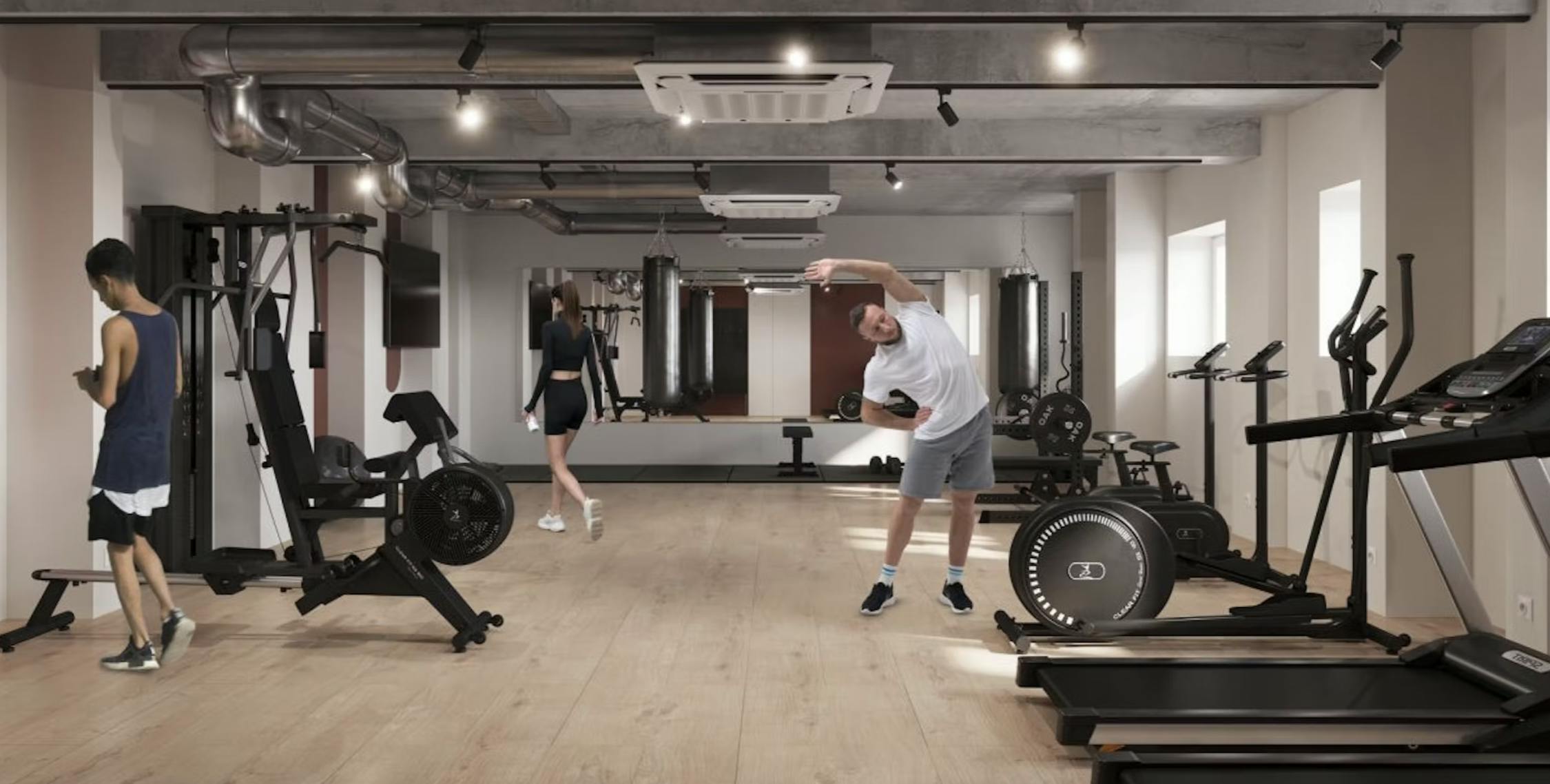 preview gallery tile