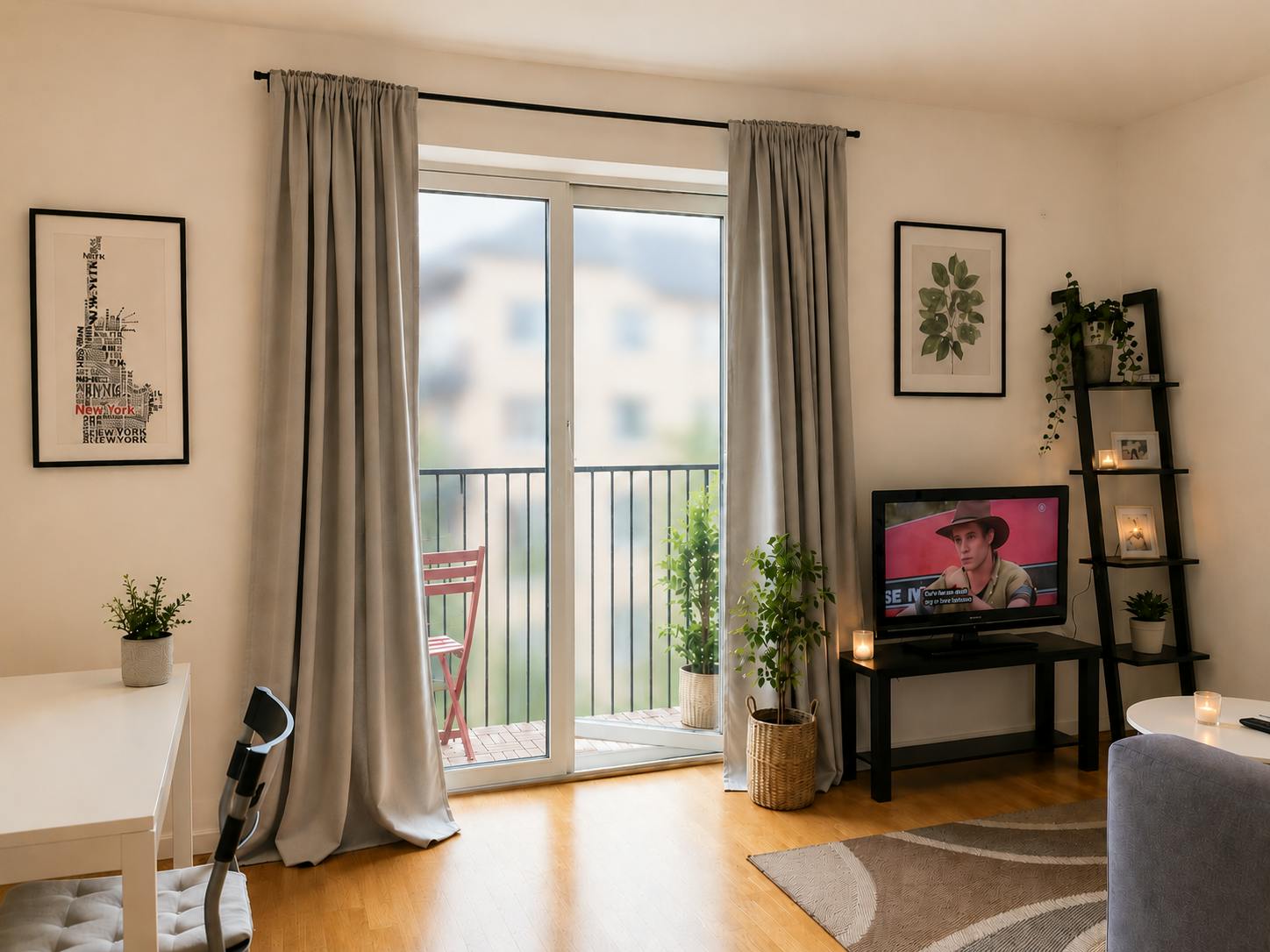 Appartamento in affitto a 13.131 SEK al mese a Göteborg, Långängen