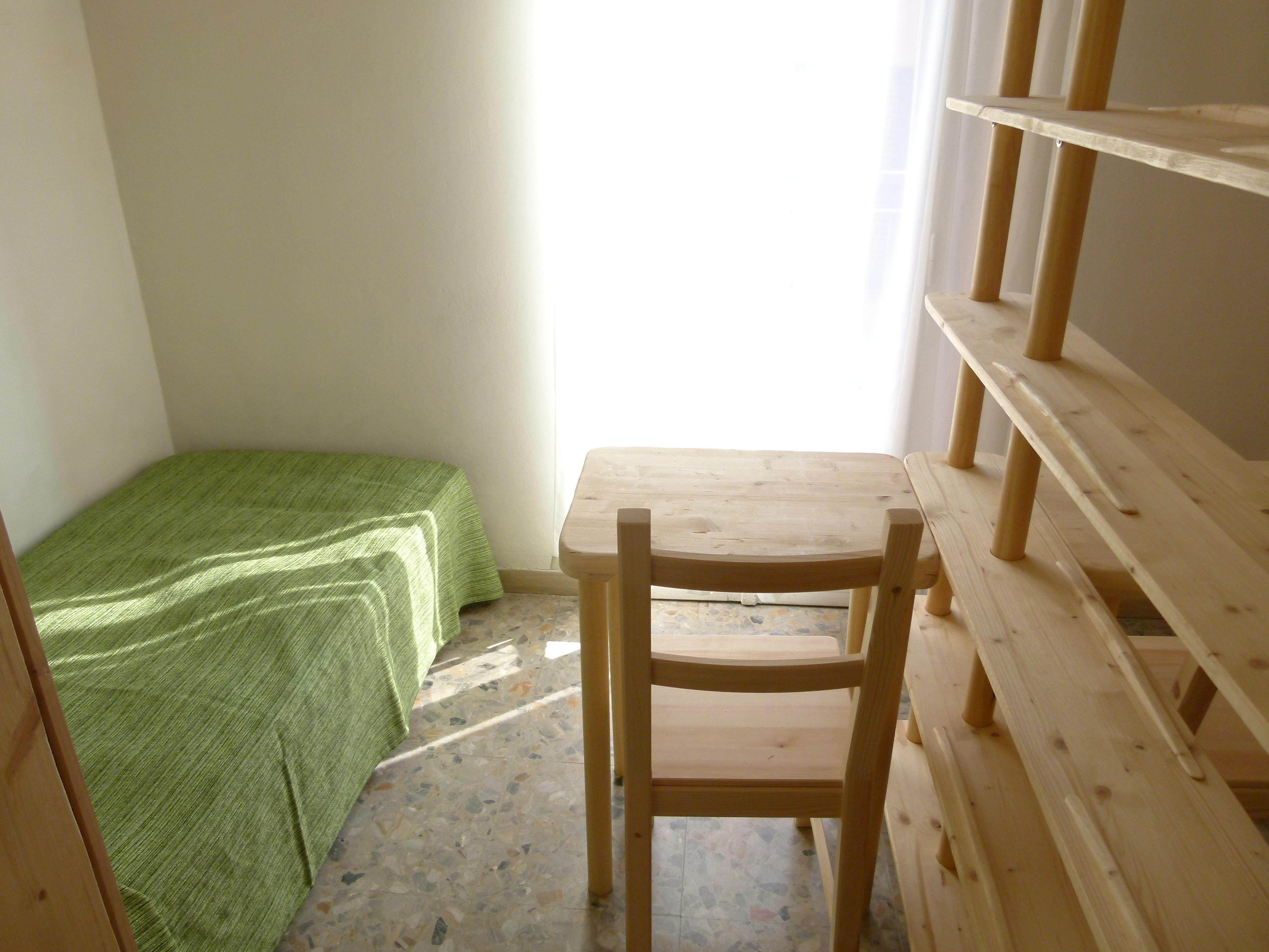 Double room Bologna, 1 bed, 13m² — photo 30