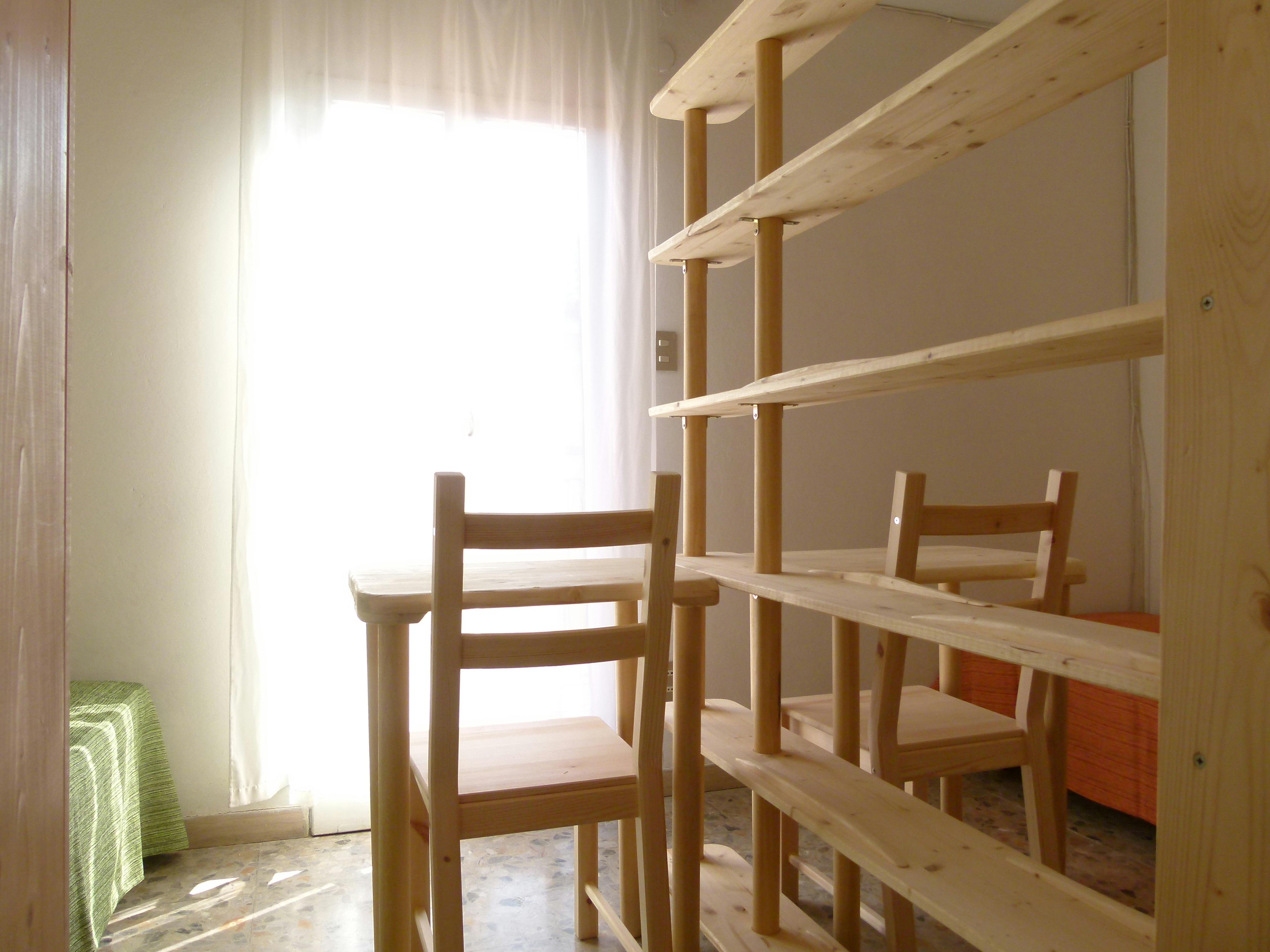 Double room Bologna, 1 bed, 13m² — photo 34