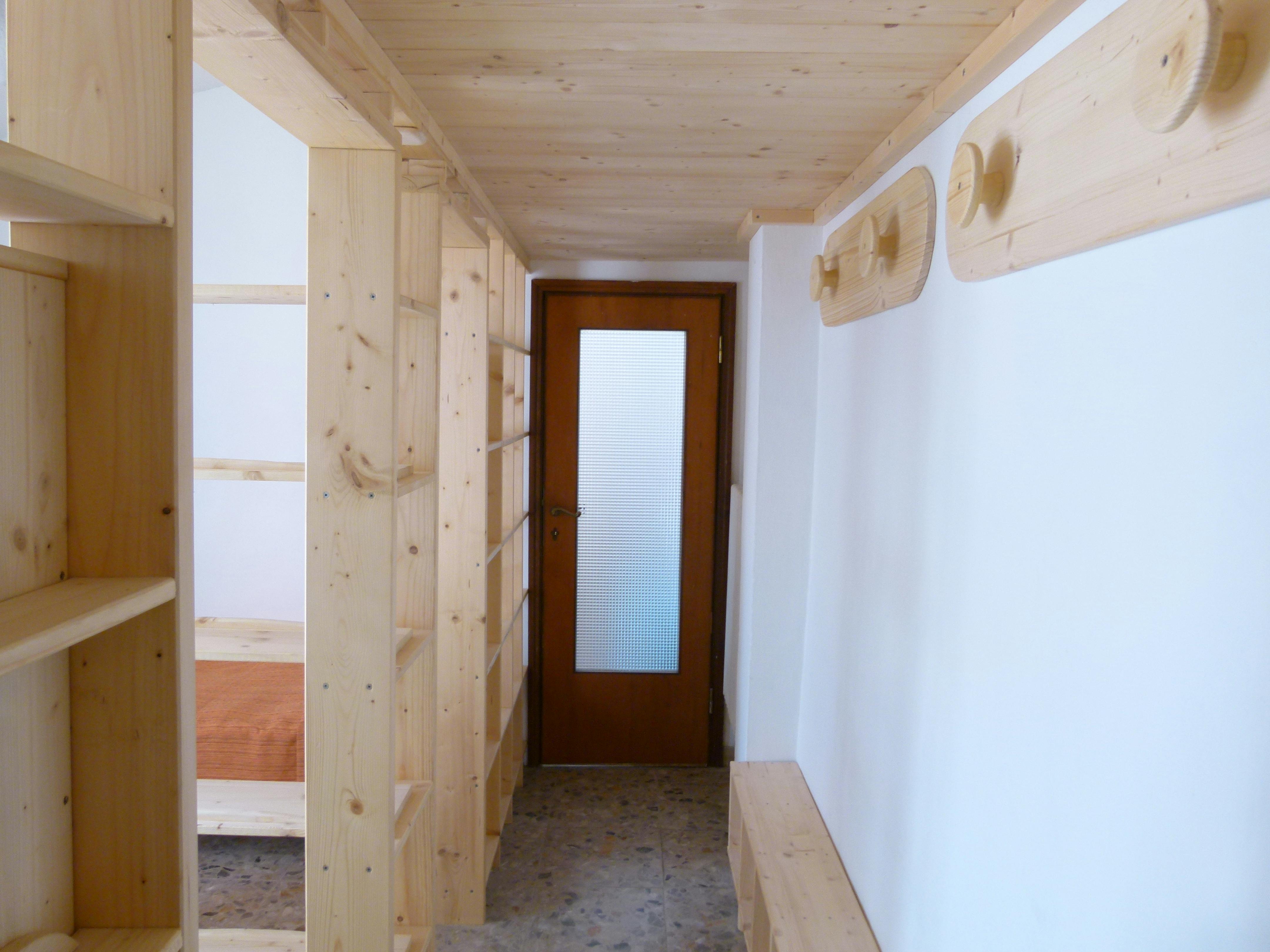 Double room Bologna, 1 bed, 13m² — photo 36