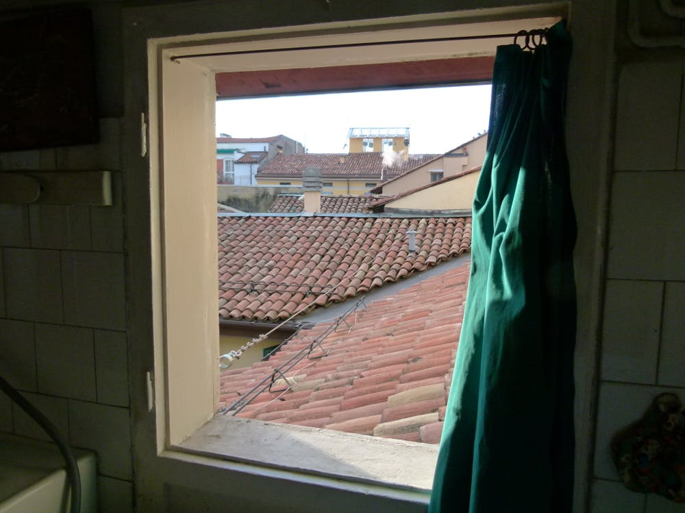 Double room Bologna, 1 bed, 13m² — photo 4