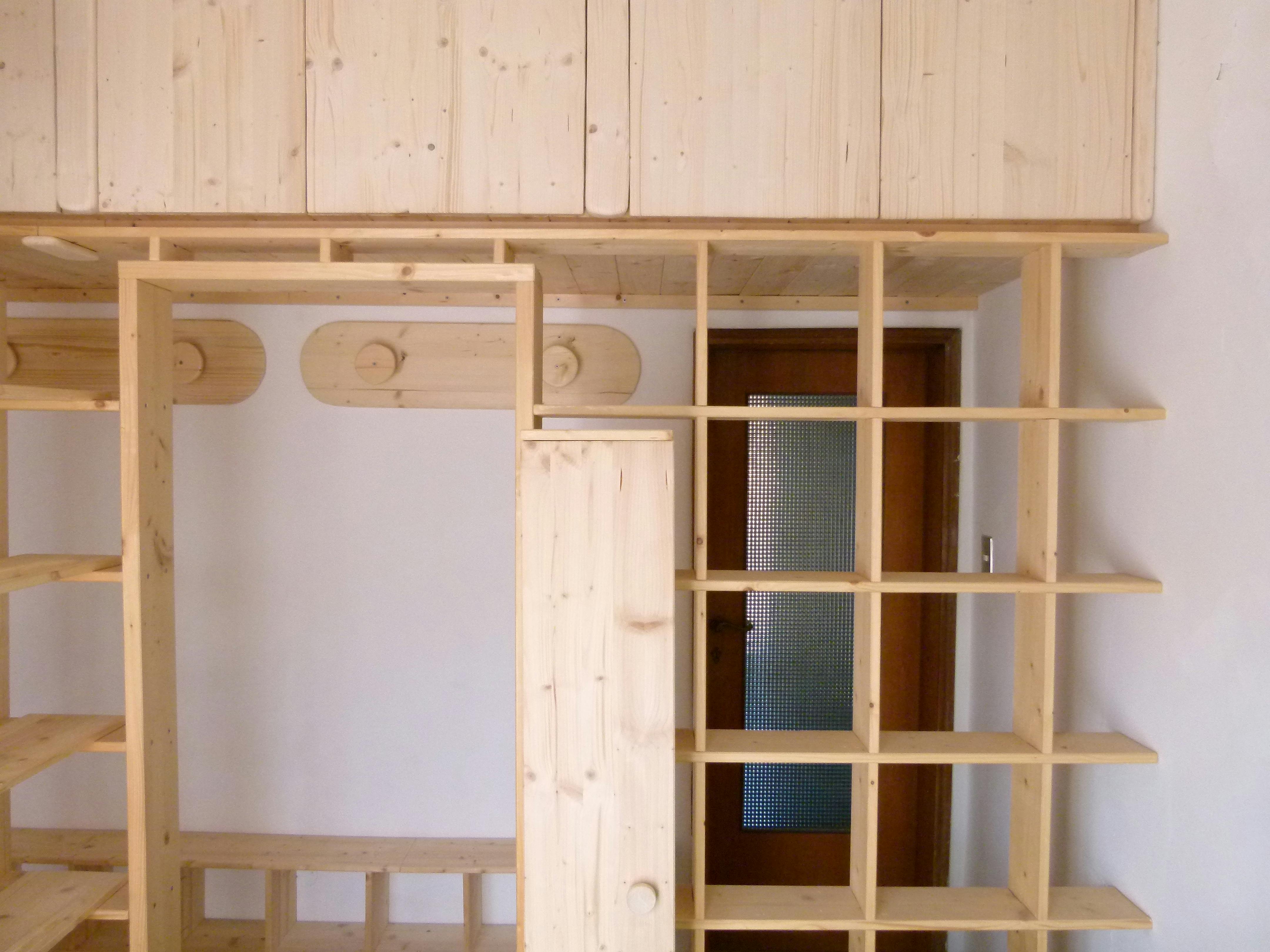 Double room Bologna, 1 bed, 13m² — photo 38