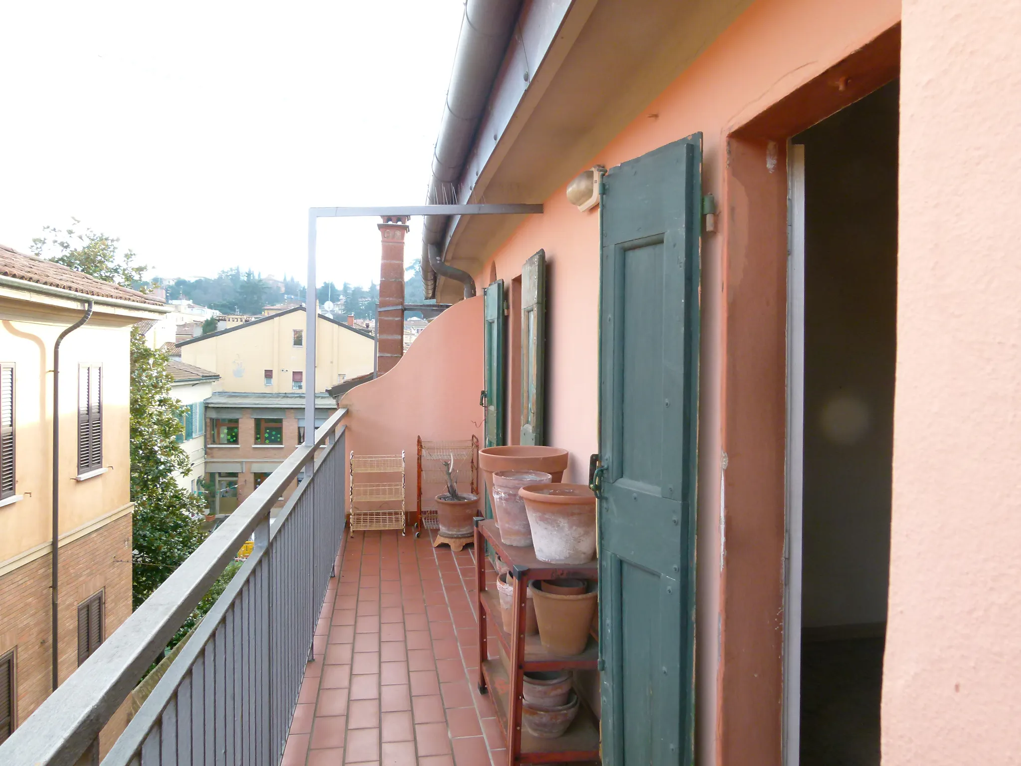 Shared room in Via Palestro, Bologna (1269260) ROOM 1
