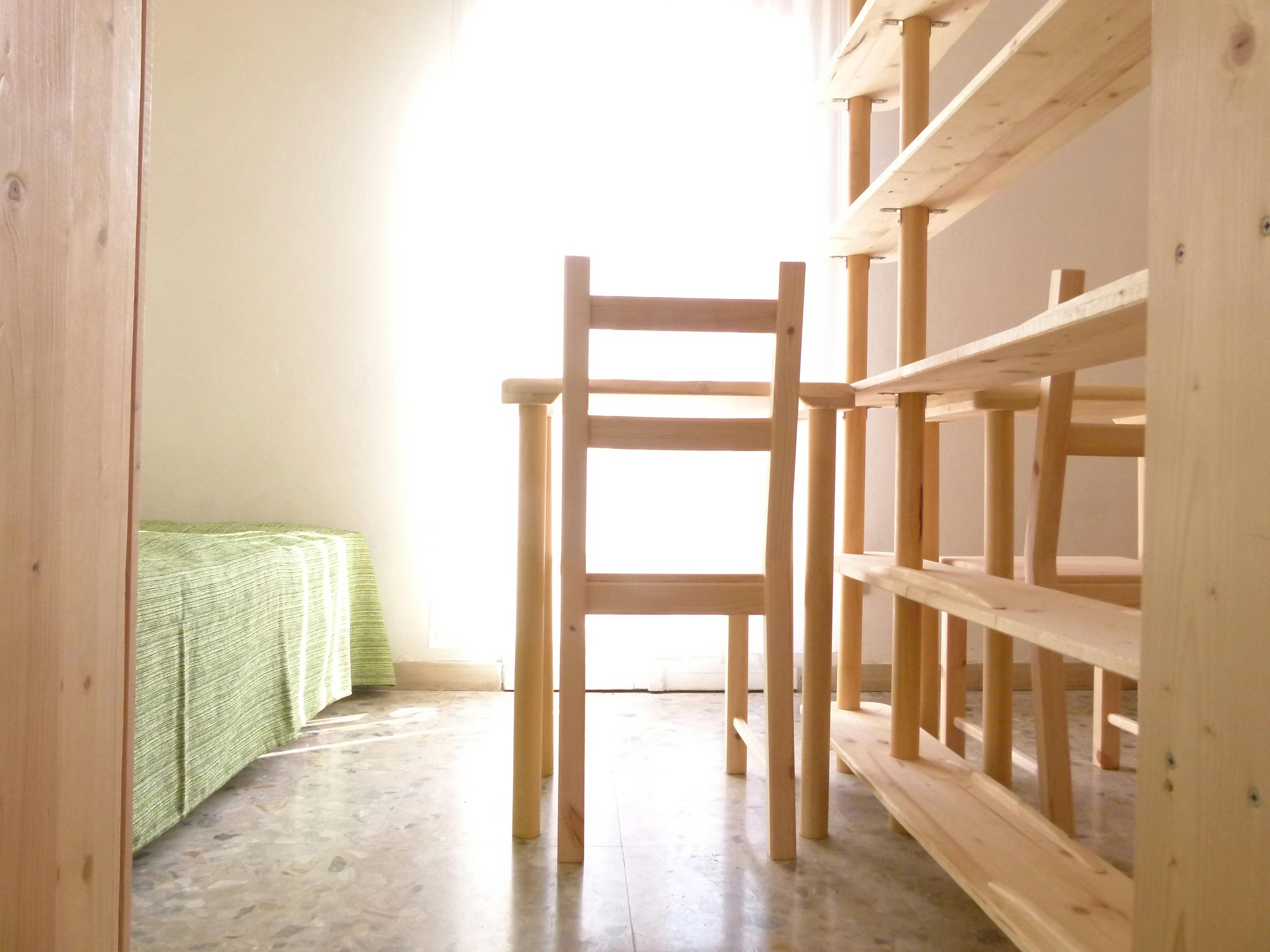 Double room Bologna, 1 bed, 13m² — photo 26