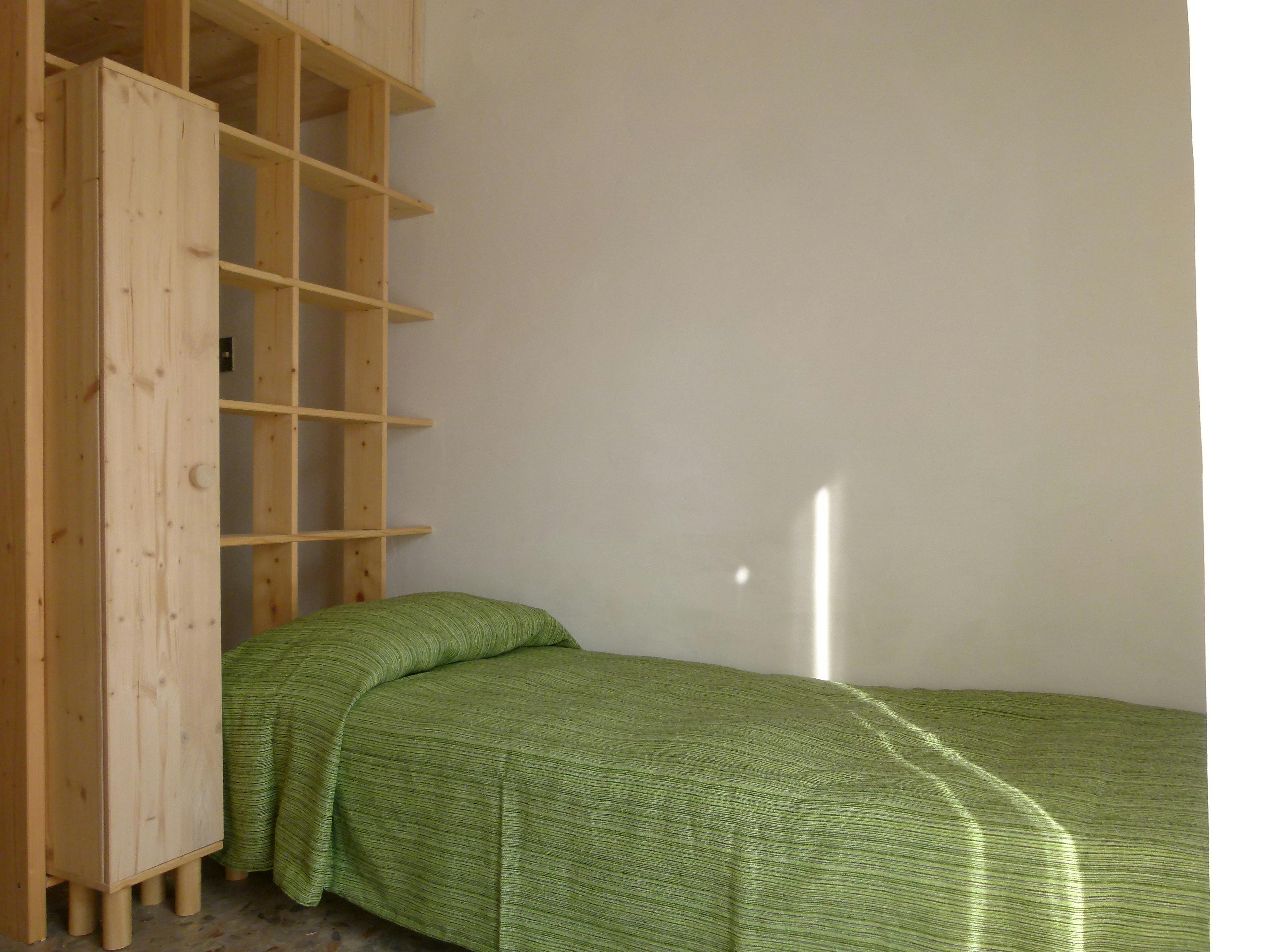 Double room Bologna, 1 bed, 13m² — photo 28