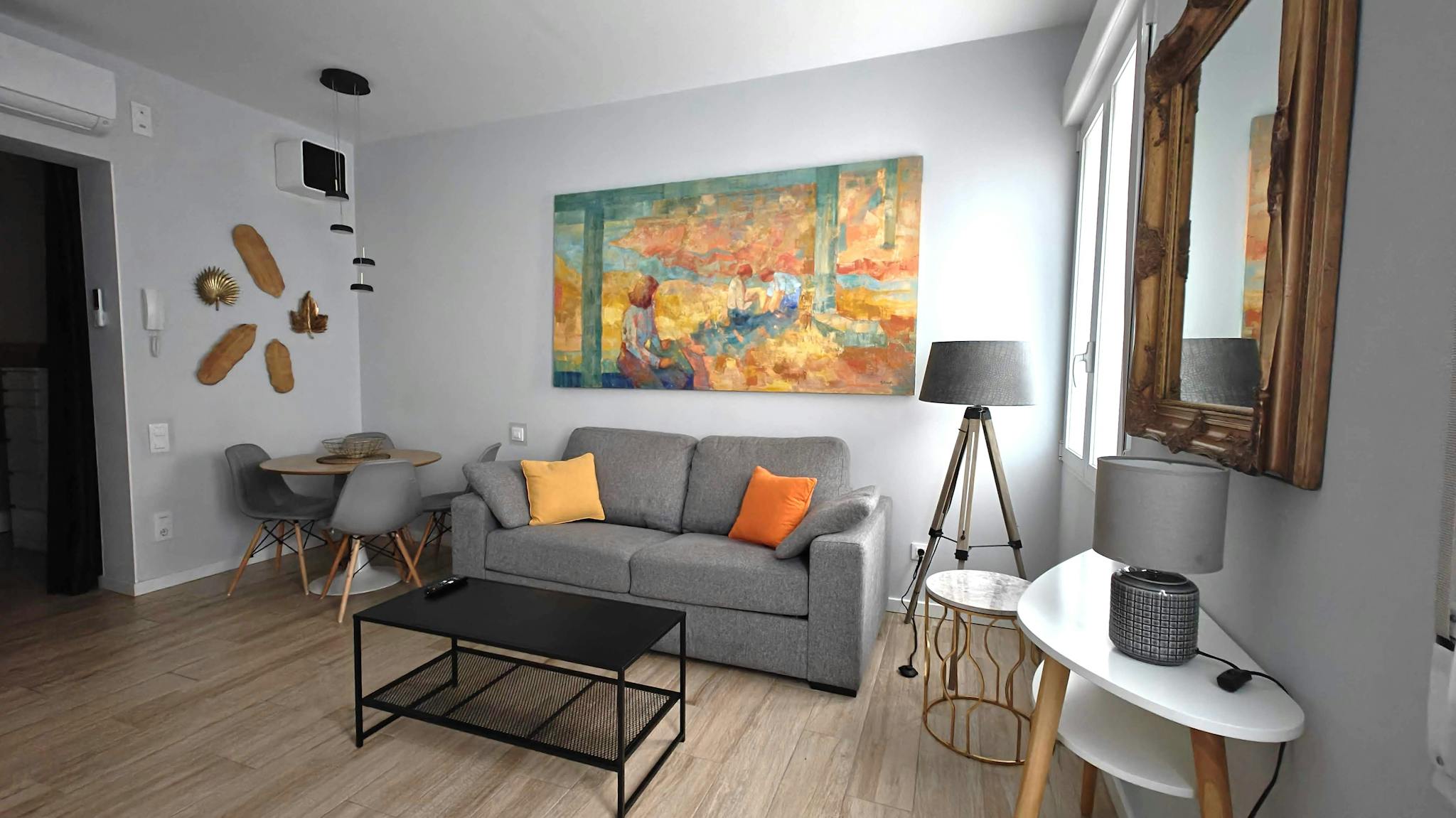 Calle de Ercilla, Madrid preview