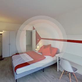 Private room for rent for €925 per month in Paris, Rue de l'Amiral Mouchez