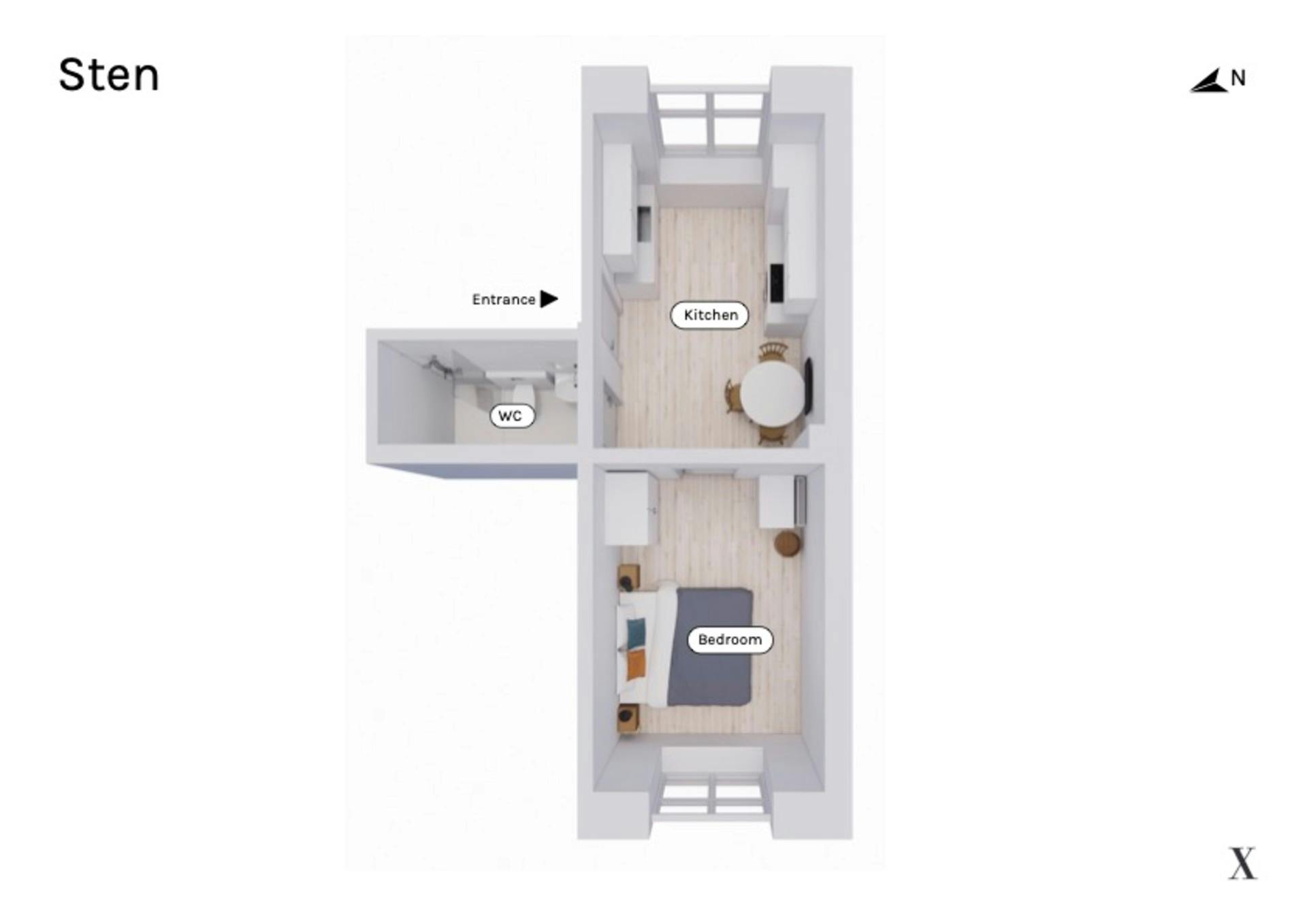 preview gallery tile