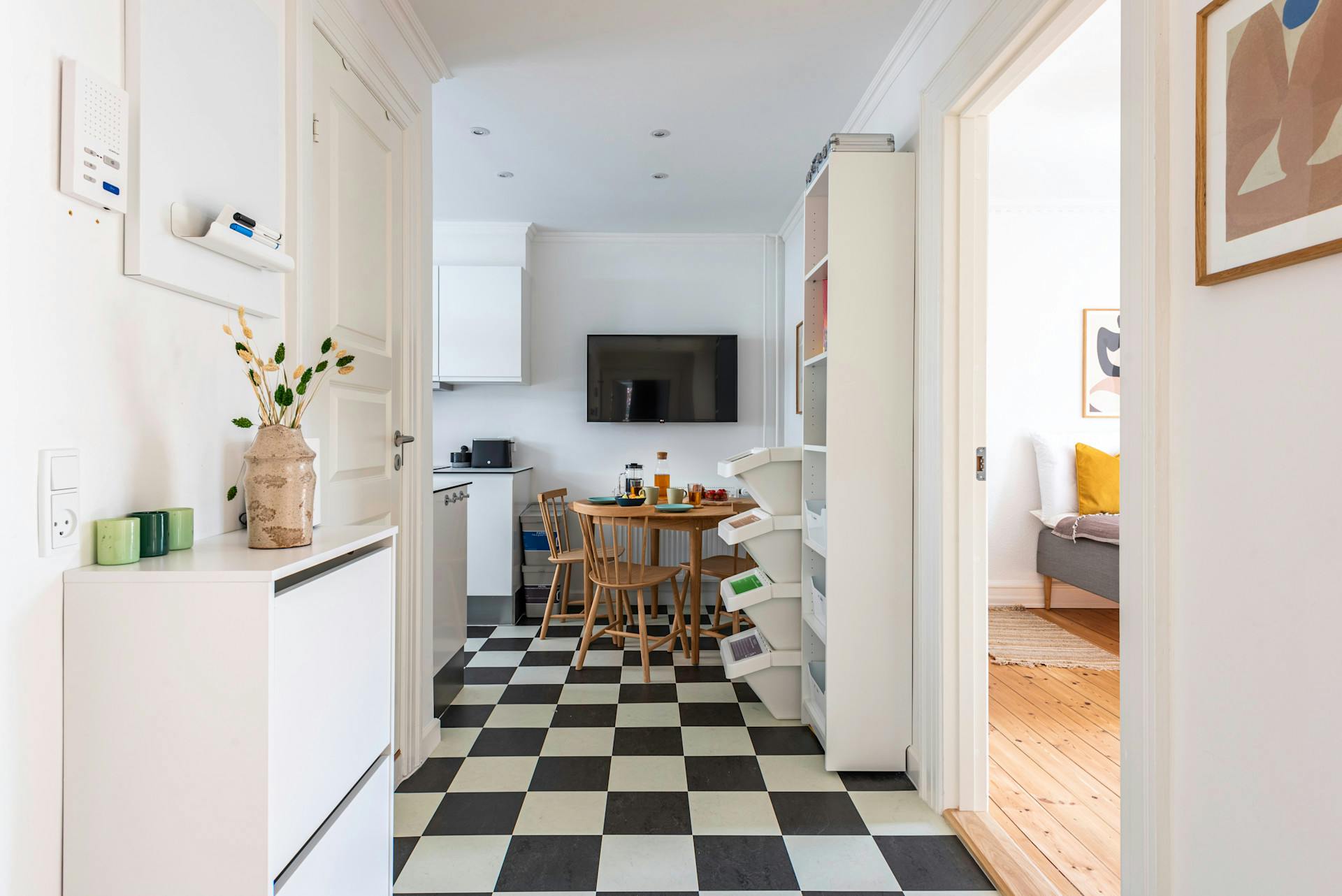 preview gallery tile