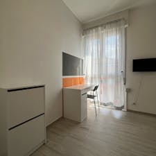 WG-Zimmer for rent for 565 € per month in Verona, Via Giovanni Gramego