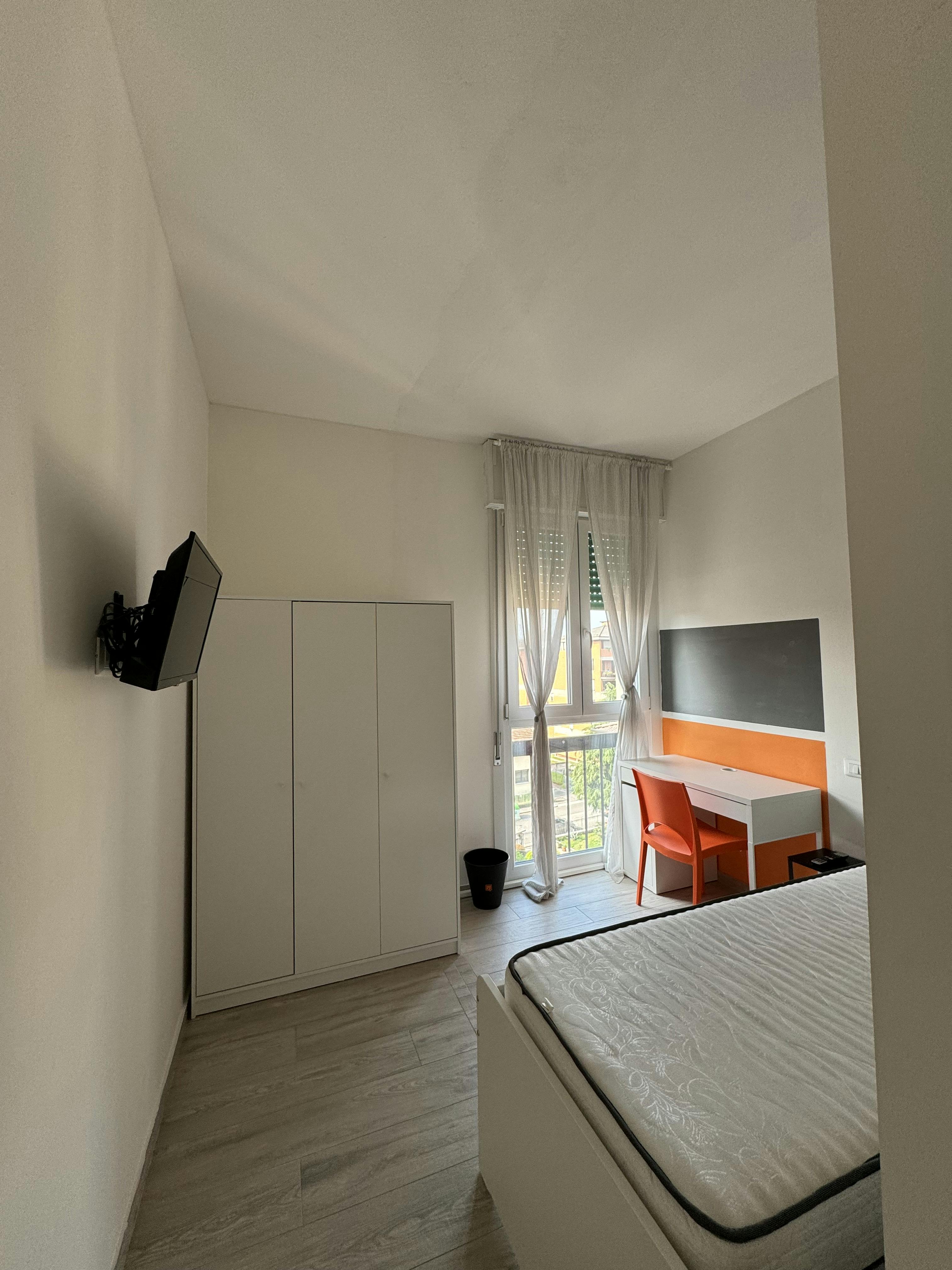 Via Giovanni Gramego, Verona preview