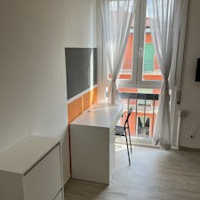 WG-Zimmer for rent for 595 € per month in Verona, Via Giovanni Gramego