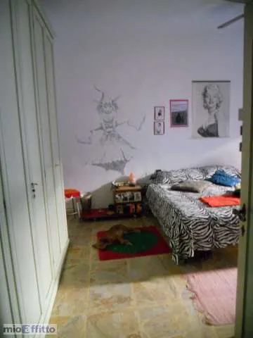 Private room in Via San Zanobi, Florence (1270776) ROOM 2