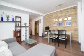 Appartement te huur voor € 1.300 per maand in Valencia, Carretera Escrivá