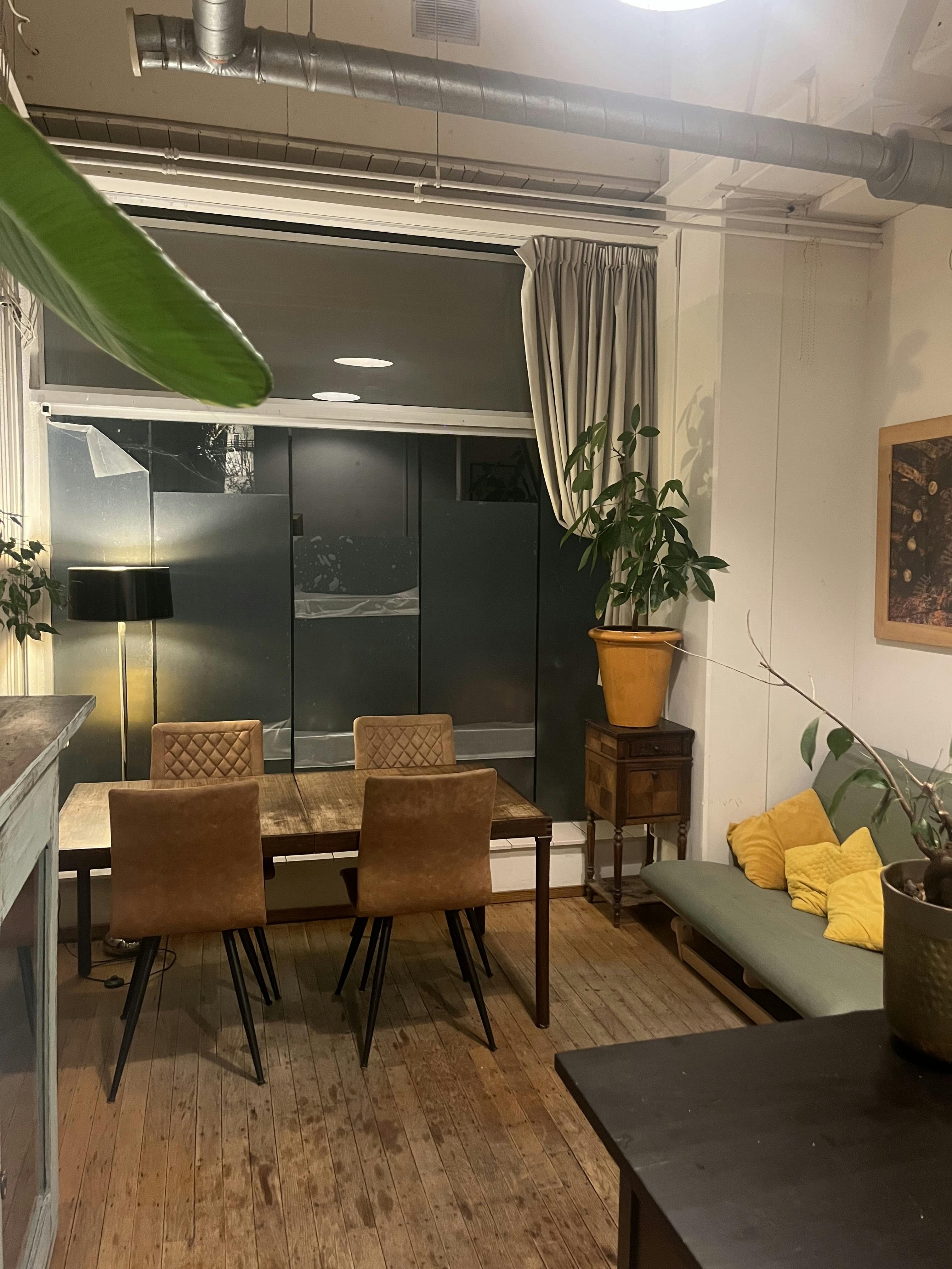 Private room for rent for €850 per month in Schiedam, 's-Gravelandseweg