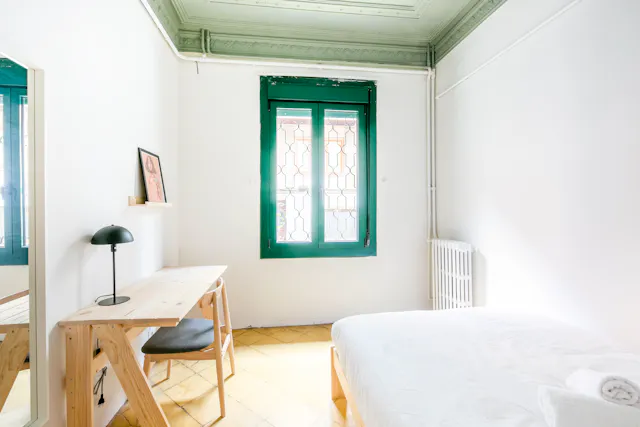 Private room in Carrer d'Homer, Barcelona (1271054) room image 2