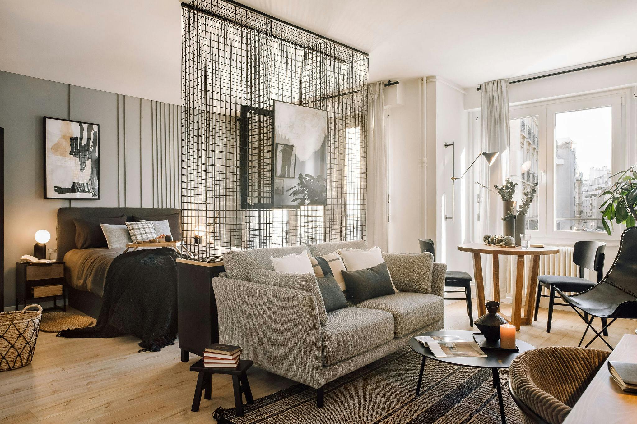 Rue Jean de La Fontaine, Paris preview