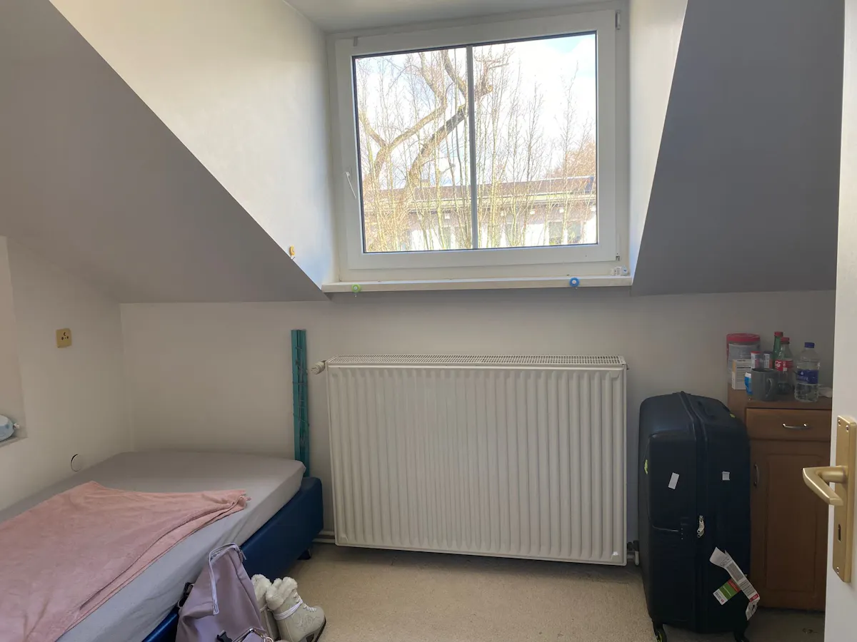 Shared room in Hackenbergstraße, Berlin (1271481) ROOM