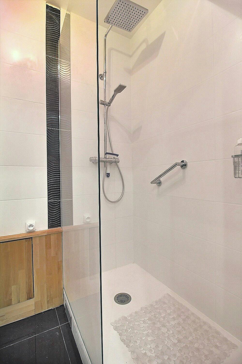 Apartment in Rue des Entrepreneurs, Paris (1271619) room image 10