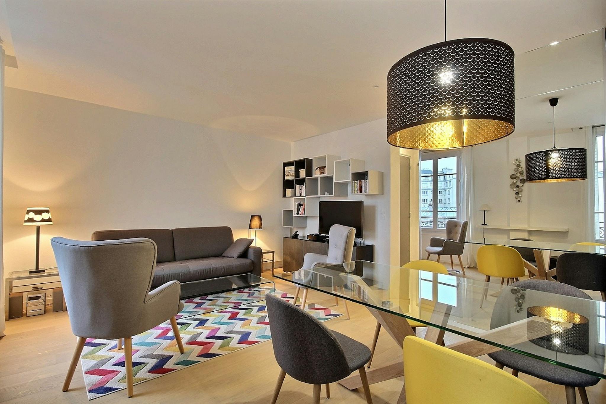 Rue Frémicourt, Paris preview