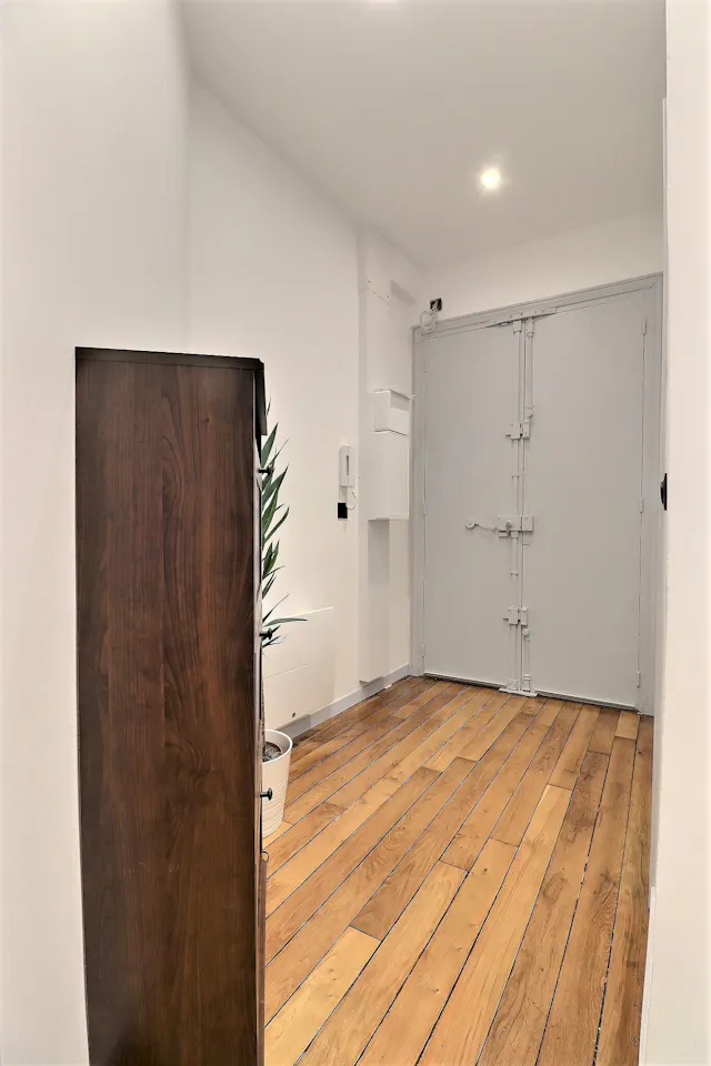 1-Bedroom Apartment in Rue Garnier, Neuilly-sur-Seine (1271648) room image 2