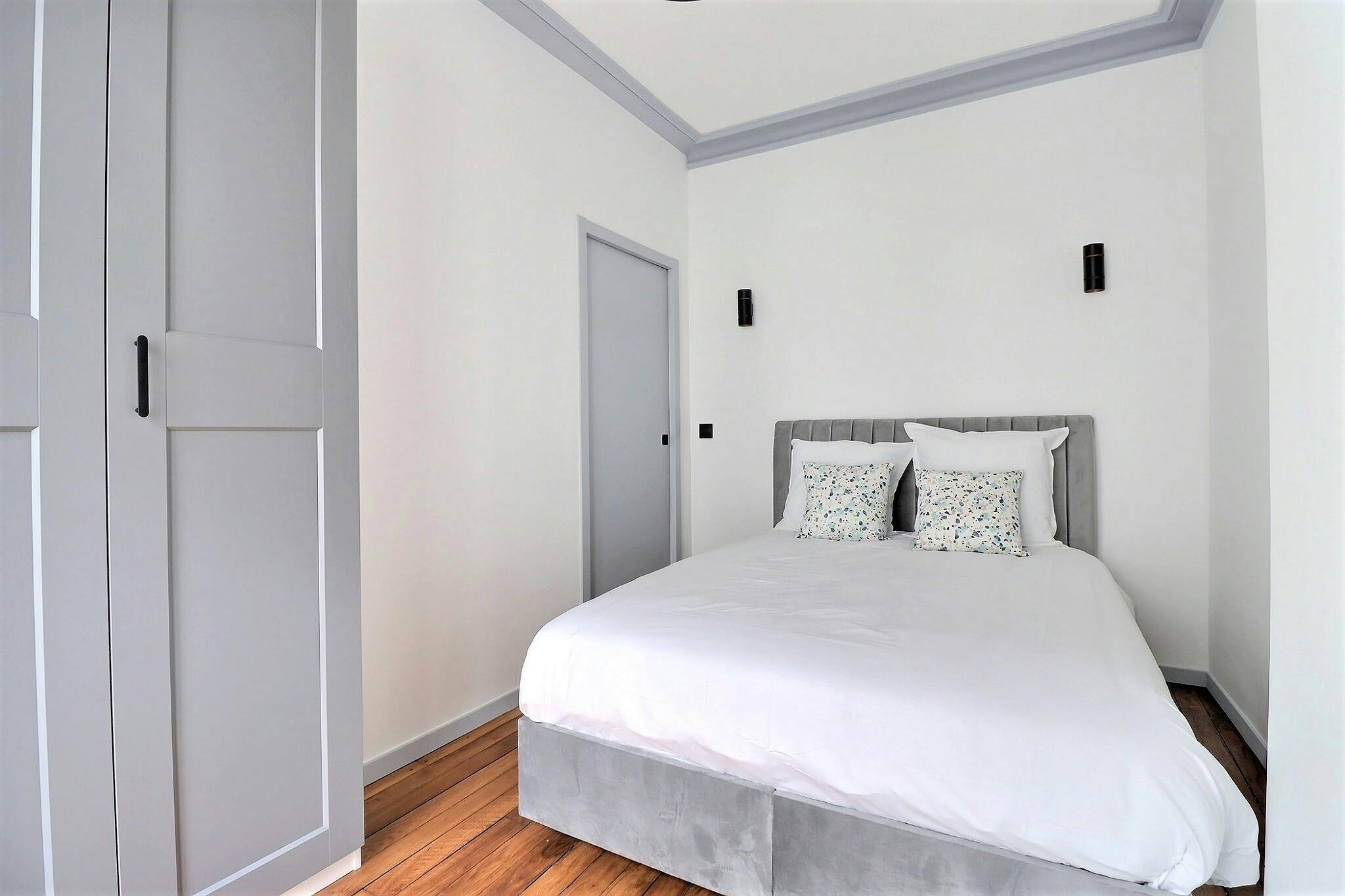 Apartment Neuilly-Sur-Seine, 50m² — photo 32