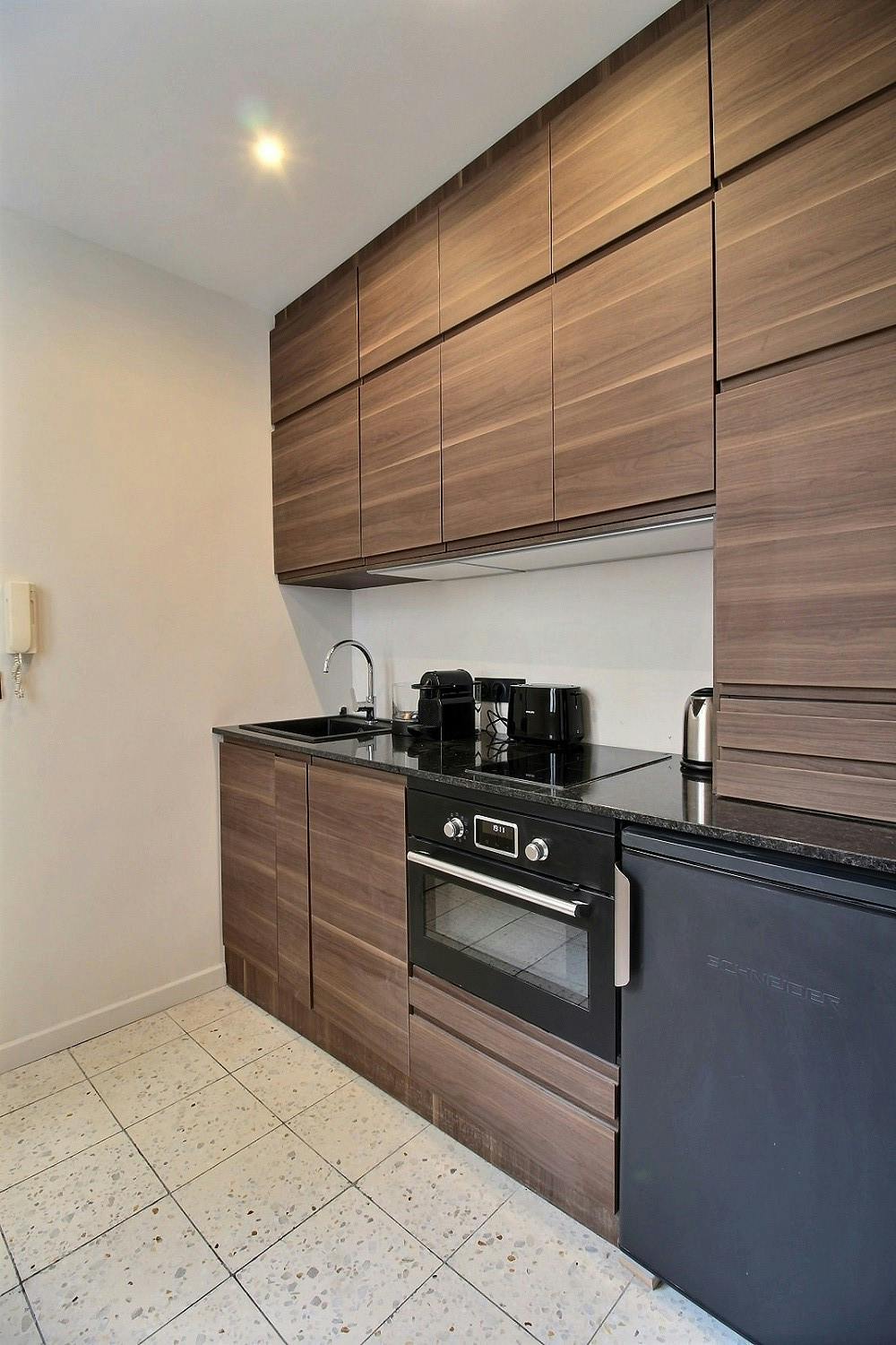 Appartamento Parigi, 1 camera, 26m² — foto 33