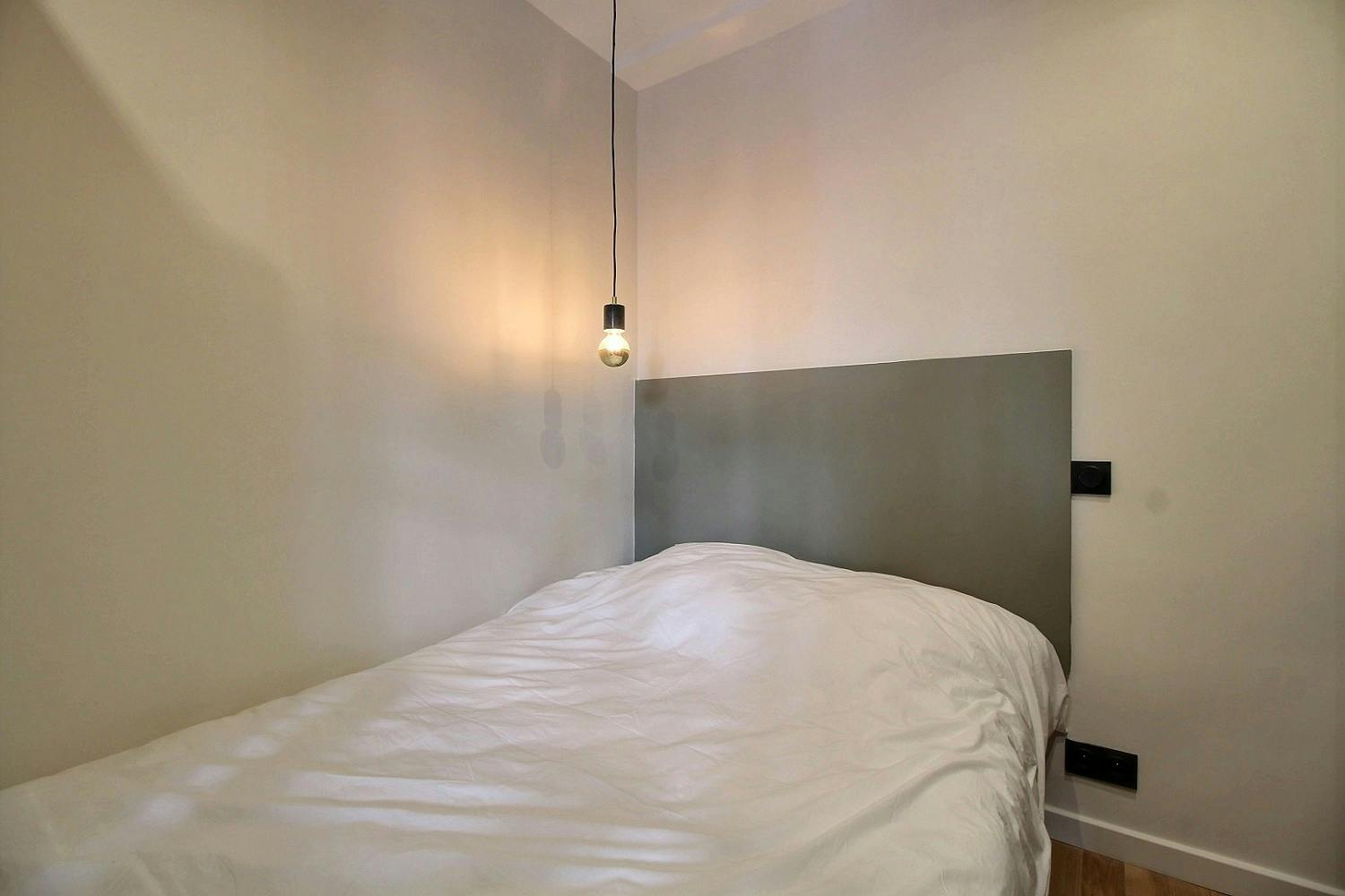 1-Bedroom Apartment in Rue Sauval, Paris (1271681) ROOM 1