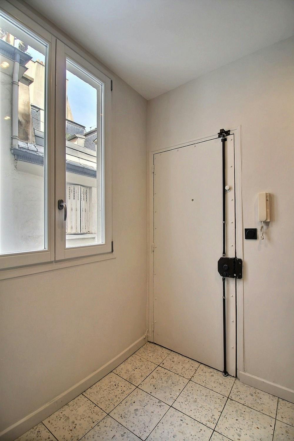Appartamento Parigi, 1 camera, 26m² — foto 38