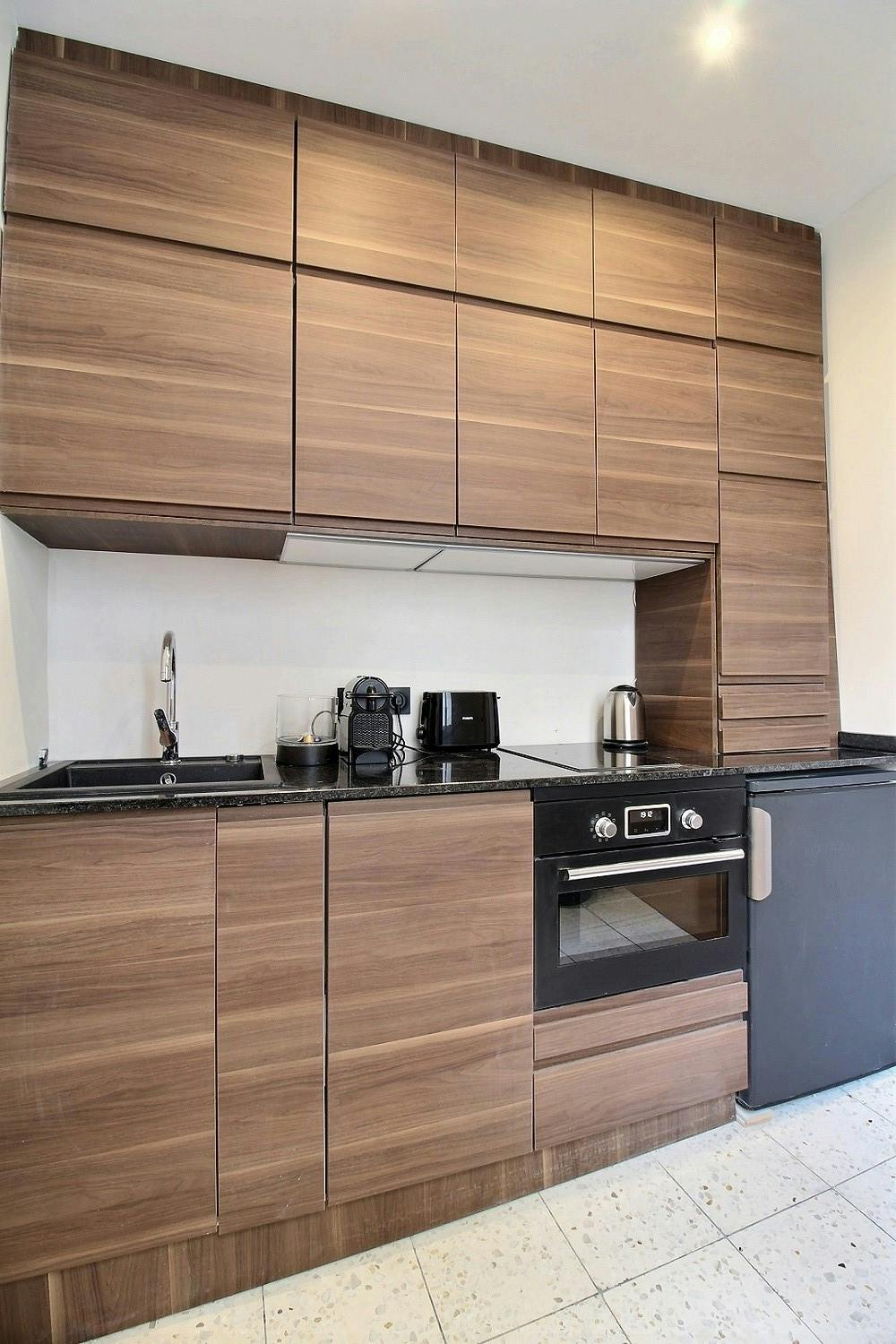 Appartamento Parigi, 1 camera, 26m² — foto 39