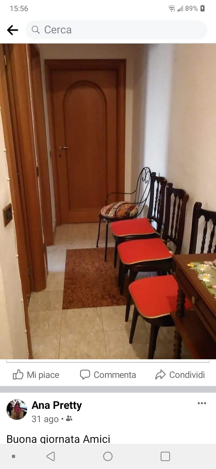 Chambre double Milan, 1 chambre, 25m² — photo 4