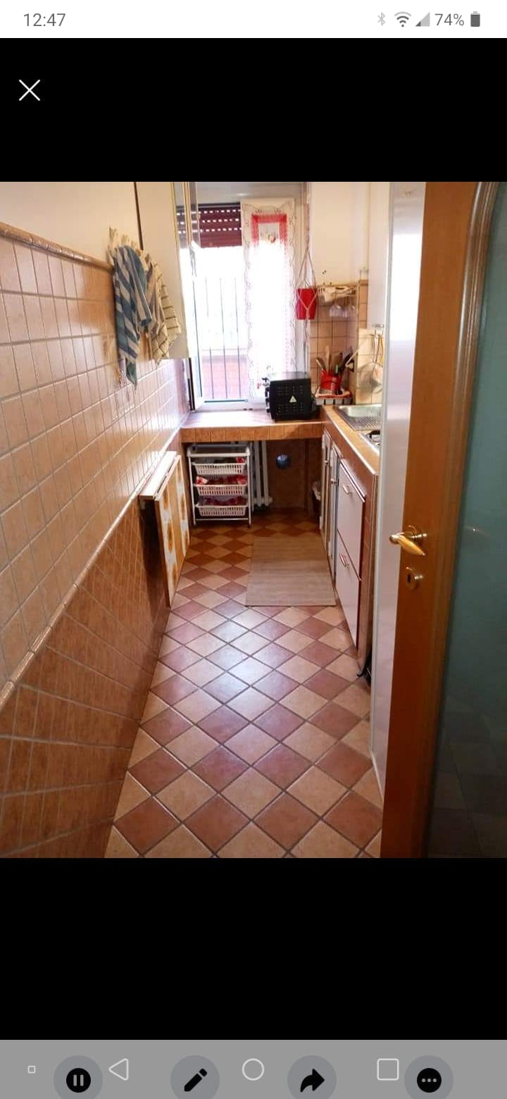 Chambre double Milan, 1 chambre, 25m² — photo 6