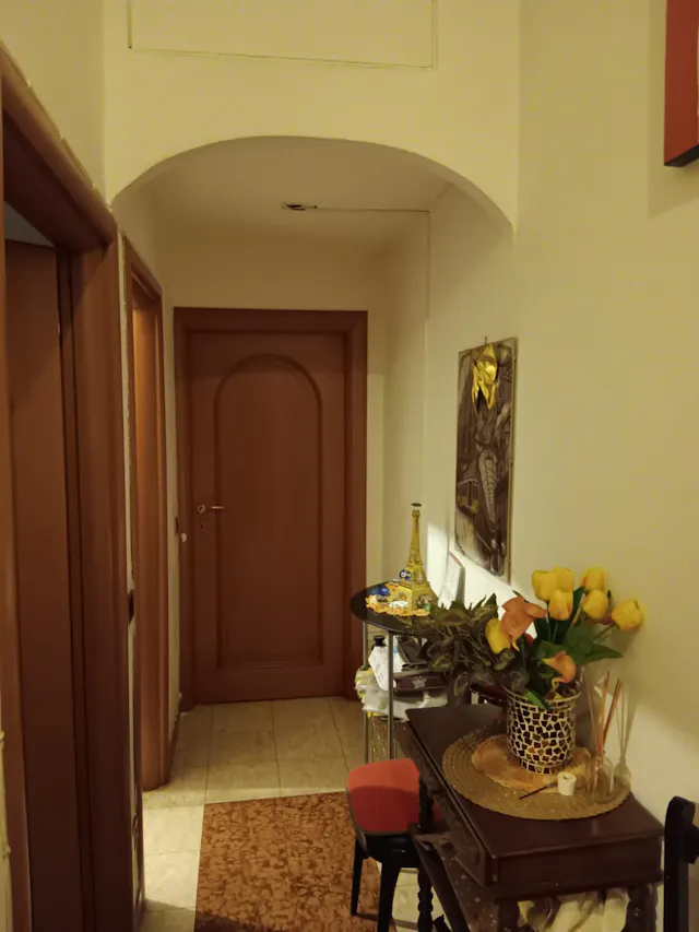 Shared room in Via Flumendosa, Milan (1271788) room image 42