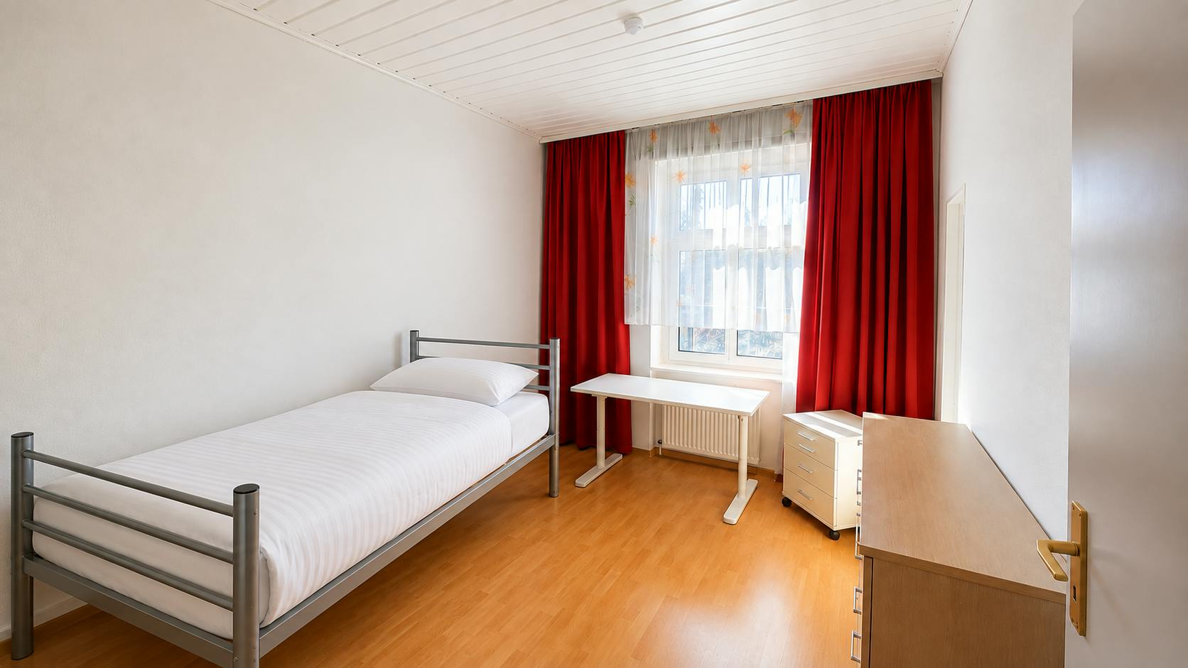 Hackenbergstraße, Berlin preview