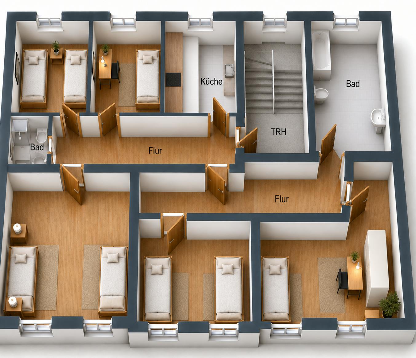 preview gallery tile