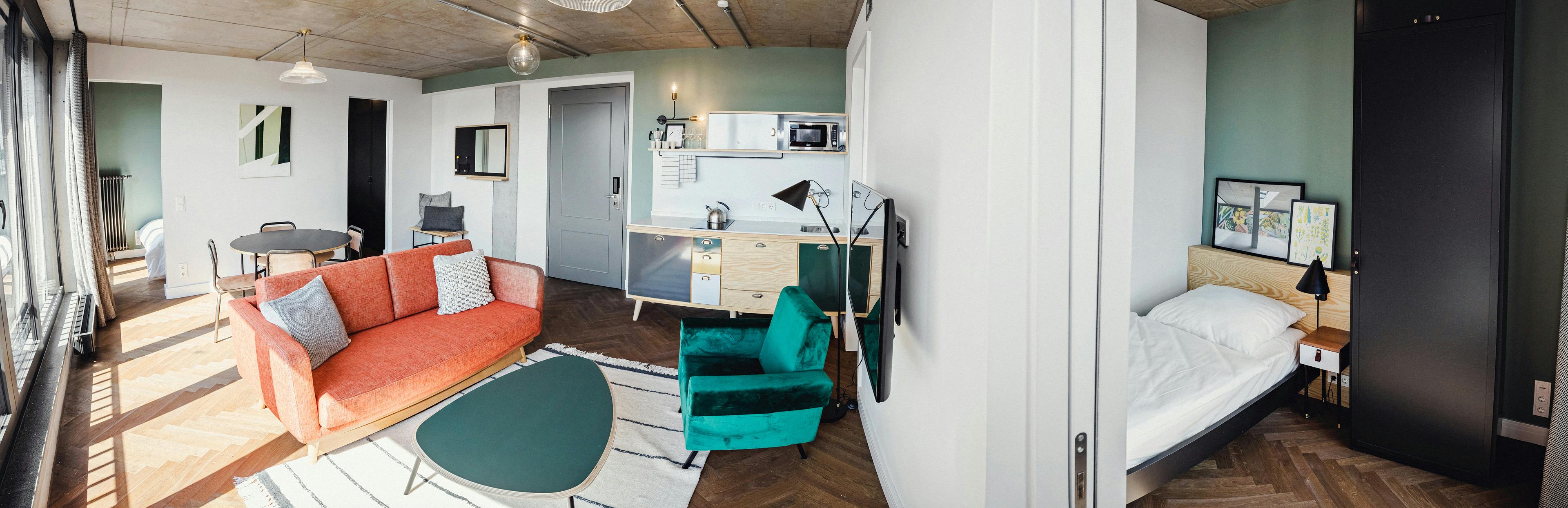 preview gallery tile