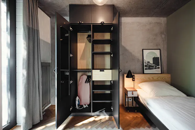 2-Bedroom Apartment in Brunnenstraße, Berlin (1272150) room image 2
