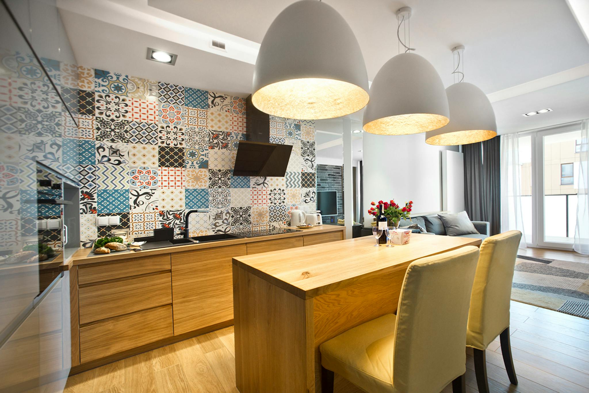 ulica Szeligowska, Warsaw preview