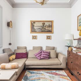 Apartment for rent for €3,250 per month in Florence, Via Gaetano Donizetti